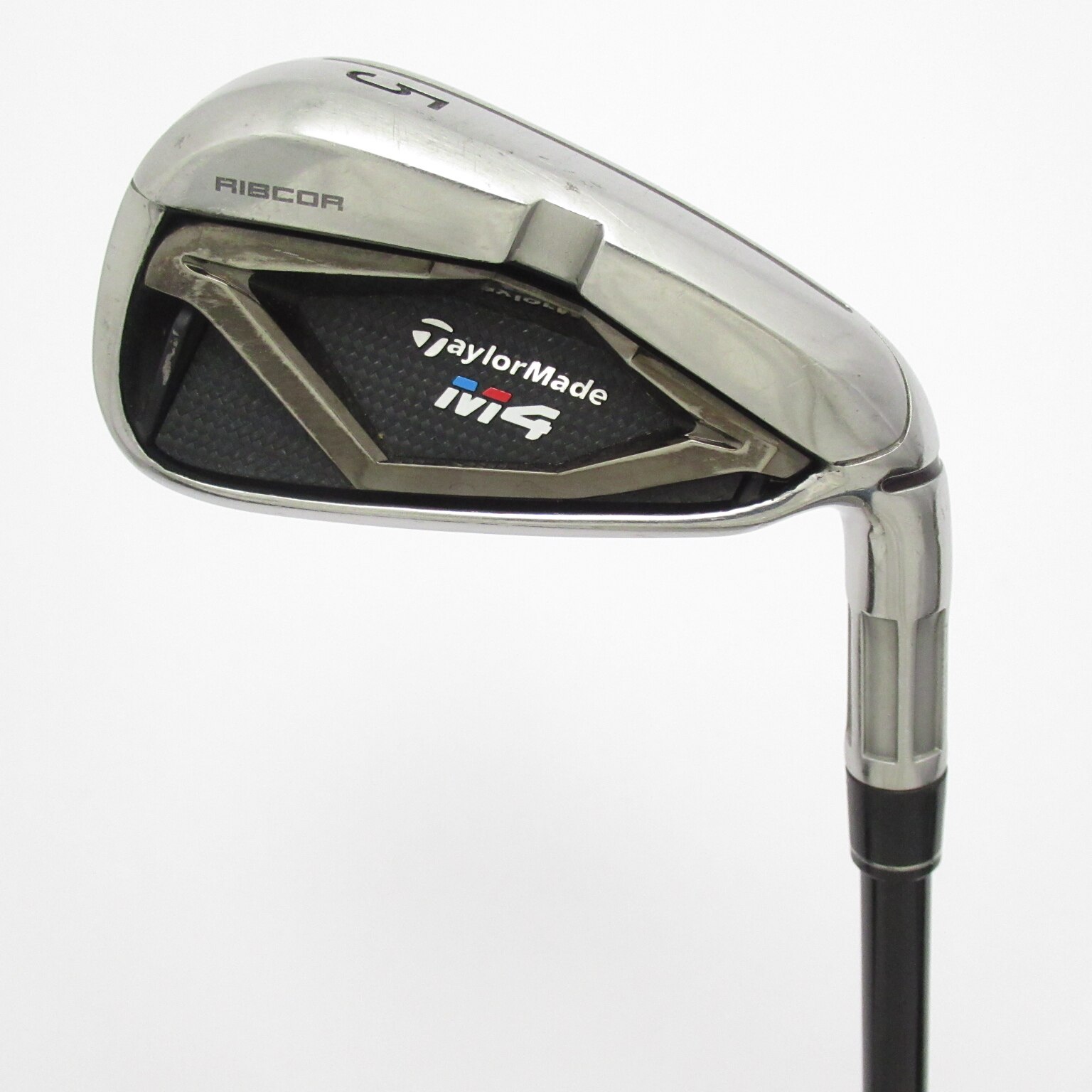中古】M4 アイアンセット (テーラーメイド) 通販｜GDO中古ゴルフ
