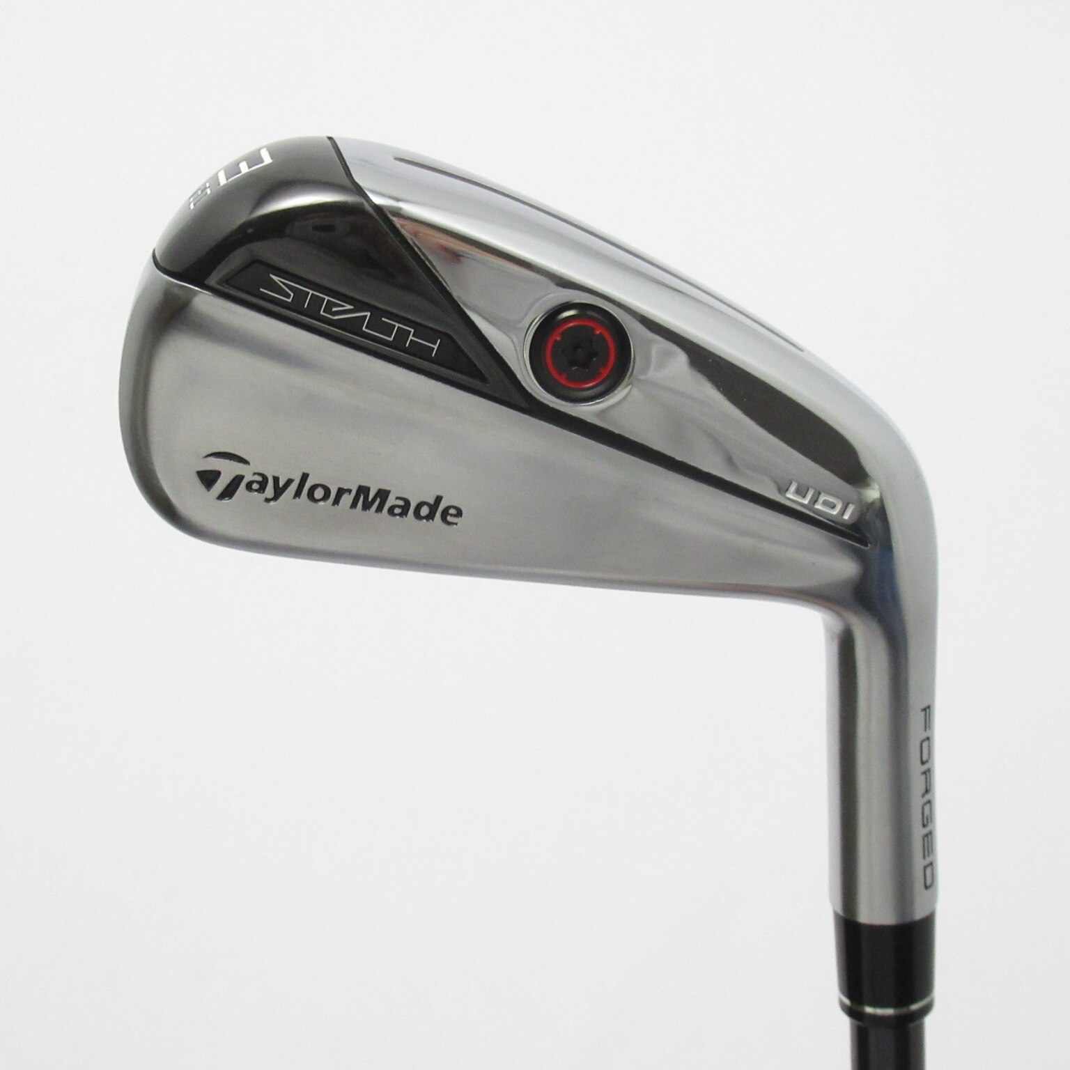 中古】STEALTH UDI ユーティリティ TENSEI SILVER TM70(2022) 20 中古】STEALTH UDI ユーティリティ TENSEI SILVER TM70(2022) 20