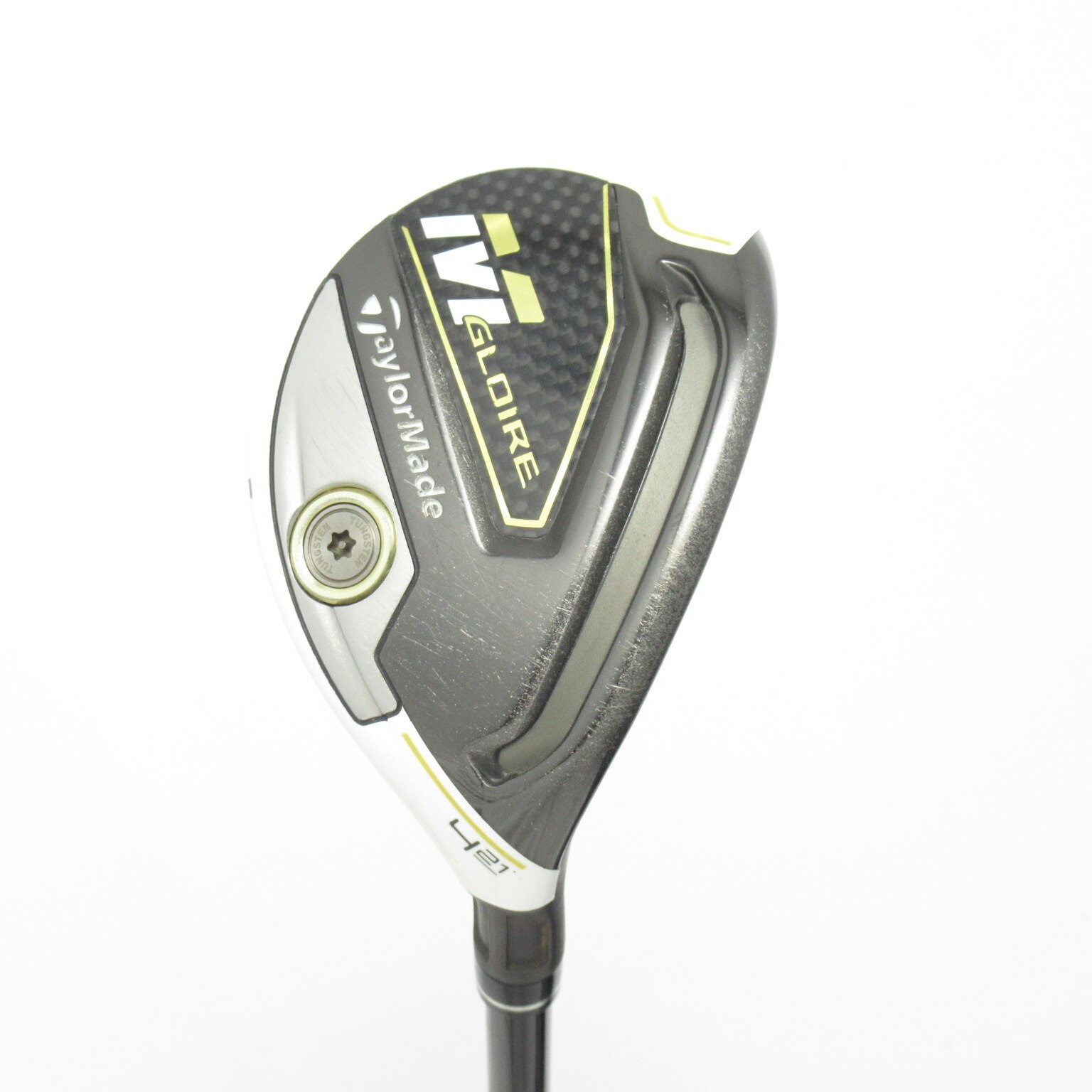 中古】M GLOIRE ユーティリティ Speeder EVOLUTION TM 21 R CD 中古】M GLOIRE ユーティリティ Speeder EVOLUTION TM 21 R CD