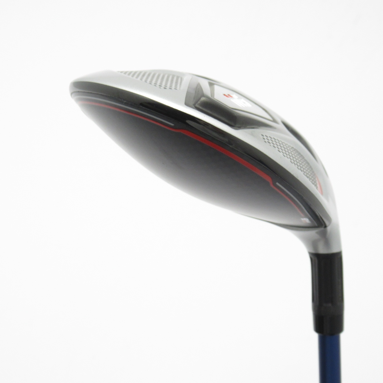 TaylorMade - テーラーメイド M6 フェアウェイウッド 3W 5W TourAD VR-6 S テーラーメイド M6 フェアウェイウッド 3W 5W TourAD VR-6 S