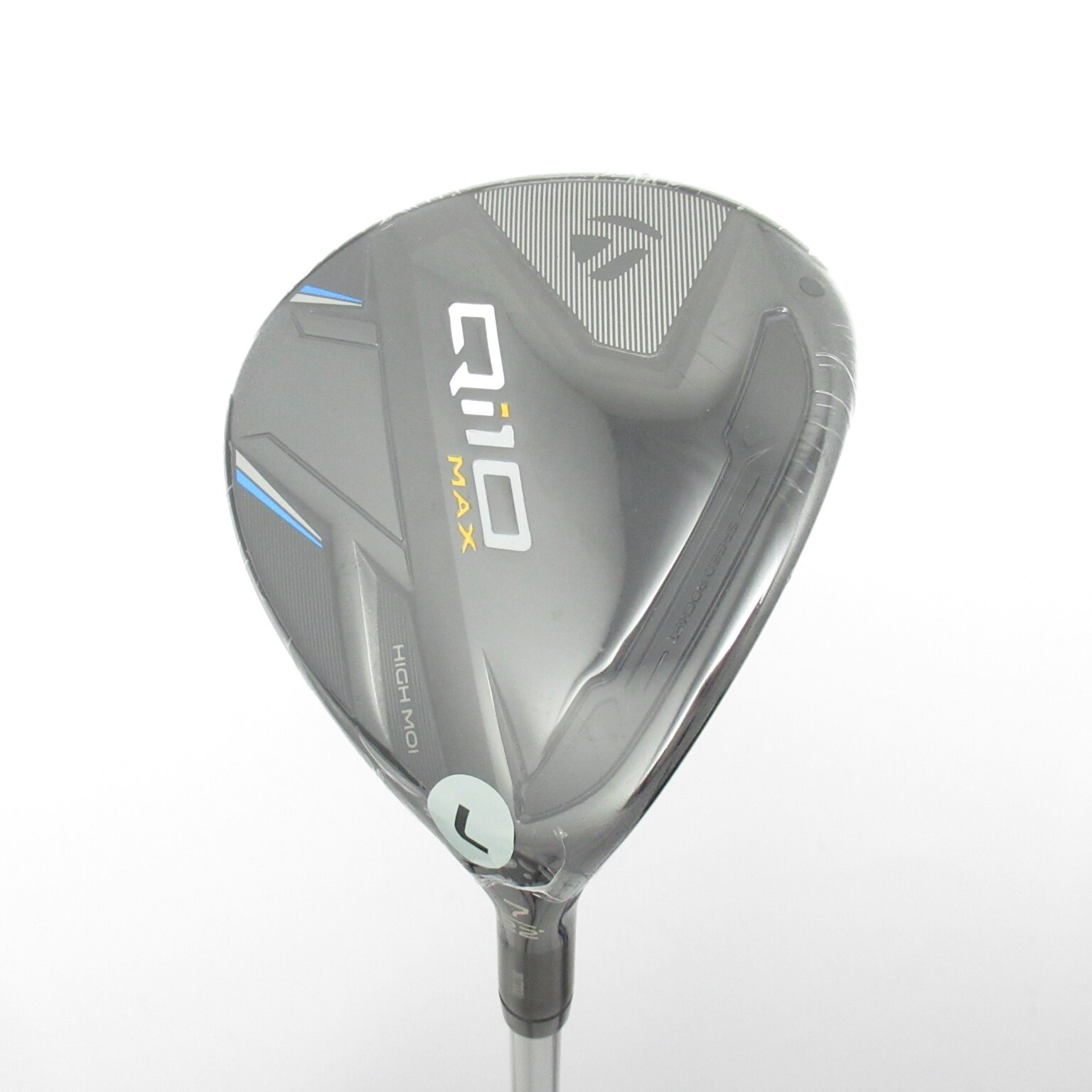 中古】Qi10 フェアウェイウッド (テーラーメイド) 通販|GDO中古 中古】Qi10 フェアウェイウッド (テーラーメイド) 通販|GDO中古