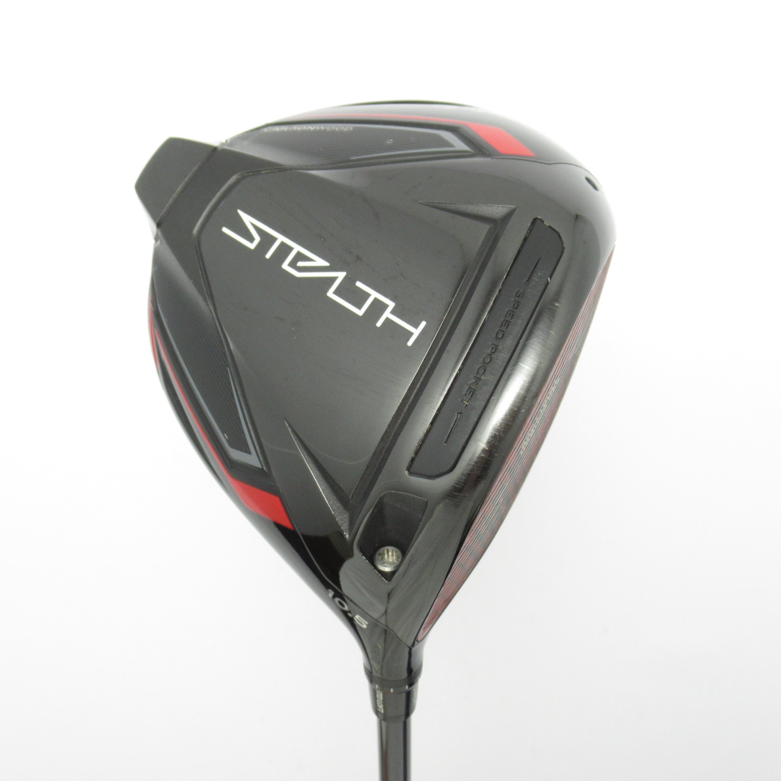 中古】ステルス ドライバー (テーラーメイド) 通販｜GDO中古