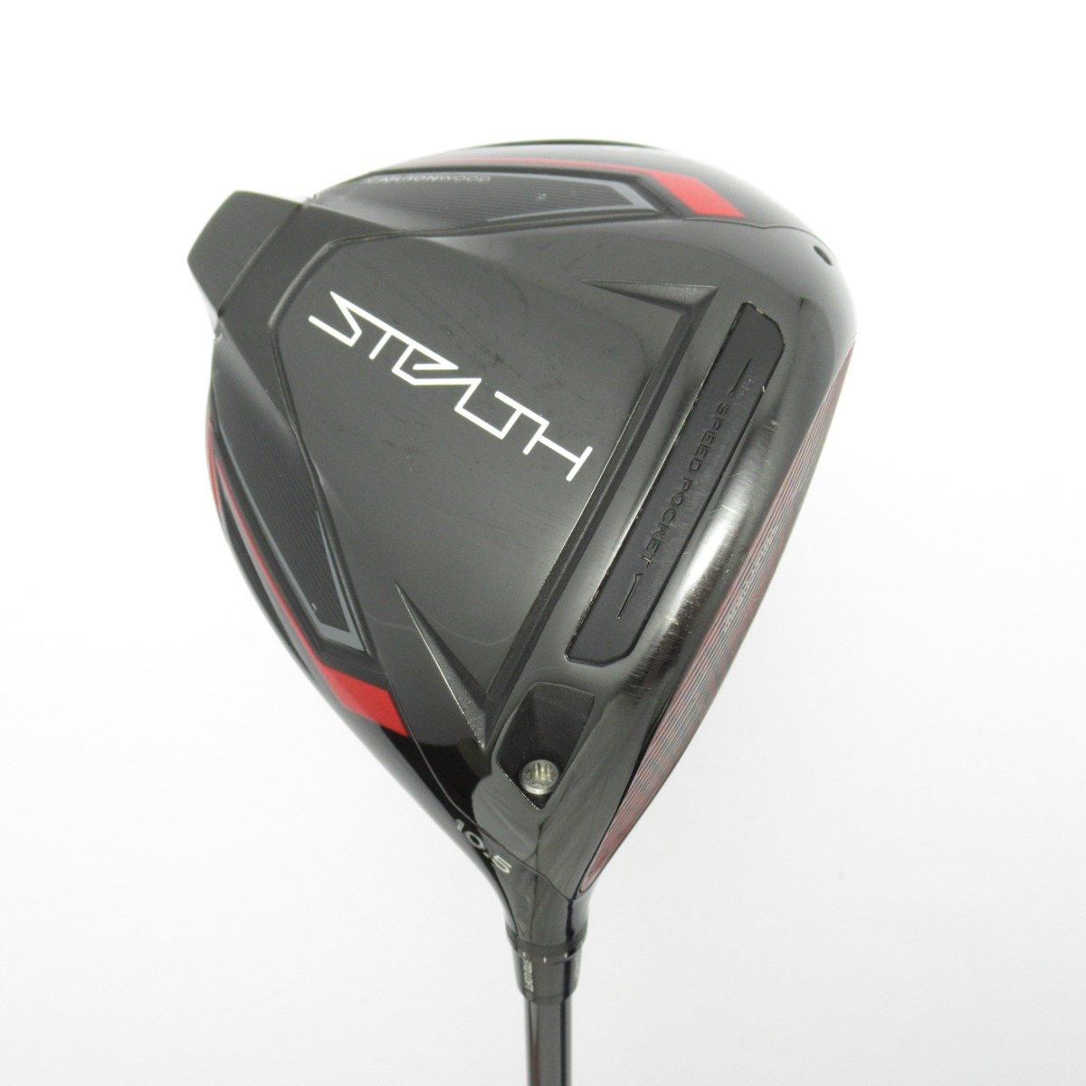中古】ステルス ドライバー TENSEI RED TM50(2022) 10.5 S CD 中古】ステルス ドライバー TENSEI RED TM50(2022) 10.5 S CD
