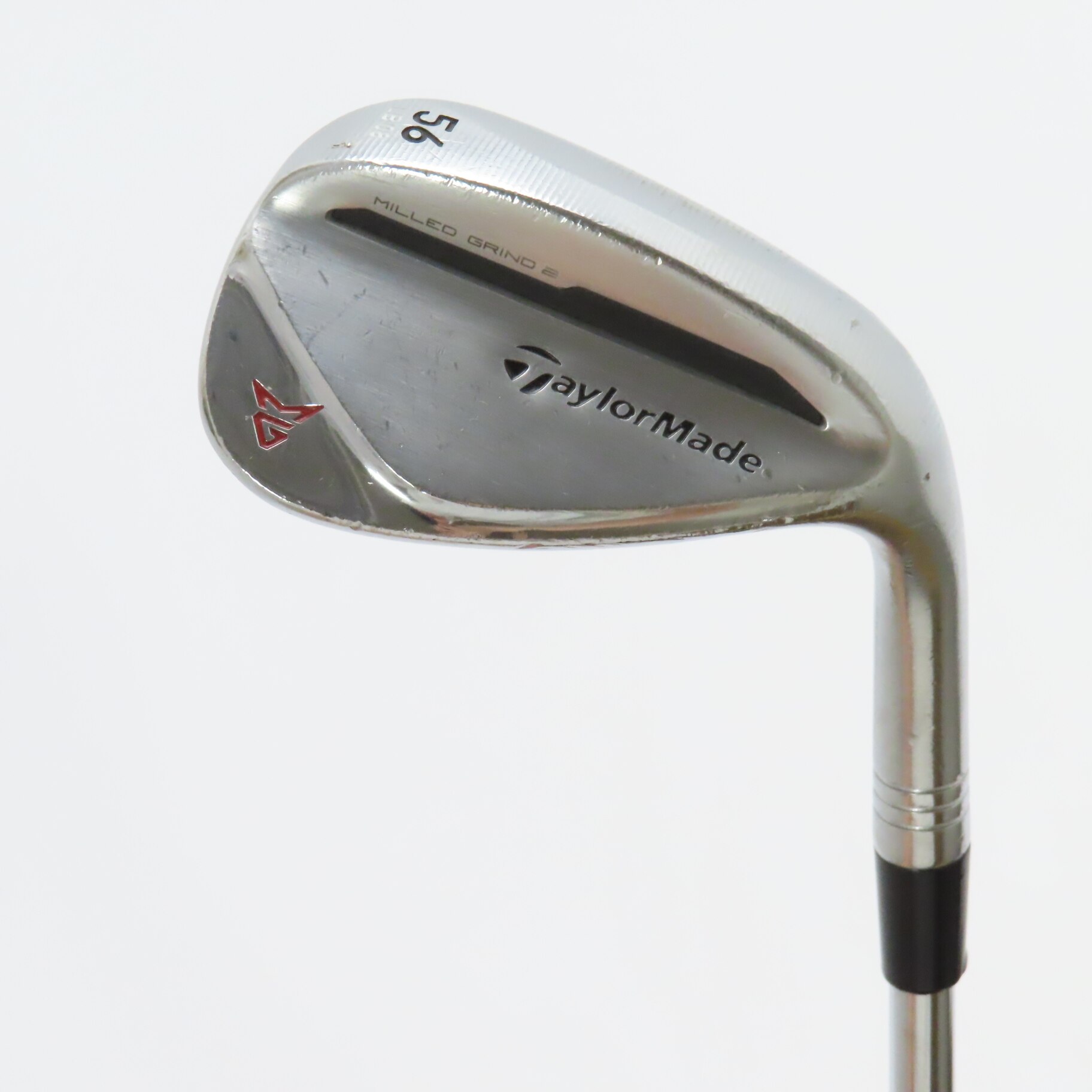 Milled Grind 2 Wedge