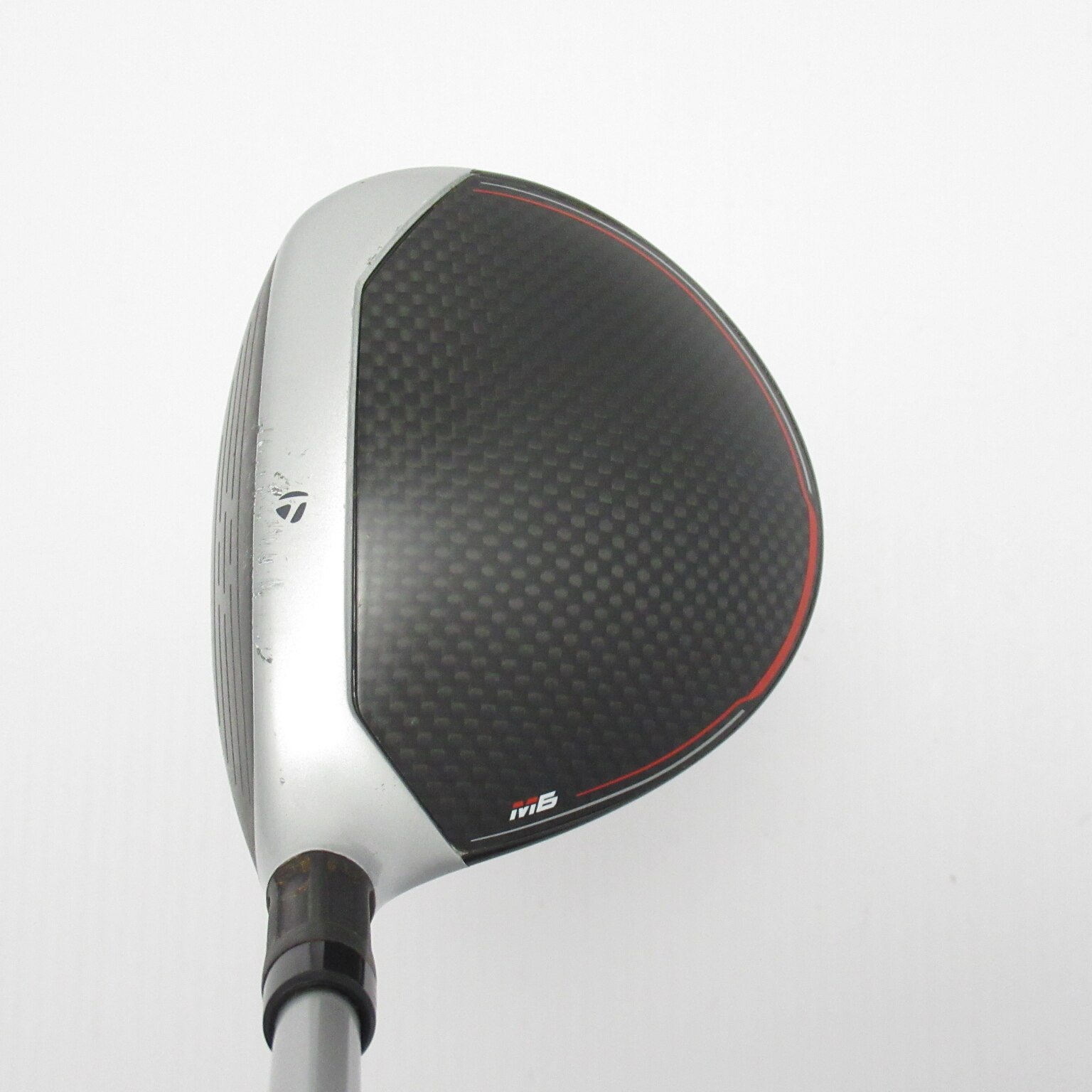 パネライ 希少 フェアウェイウッド 中古】M6 FUBUKI D S 15 2019 TM5 テーラーメイド