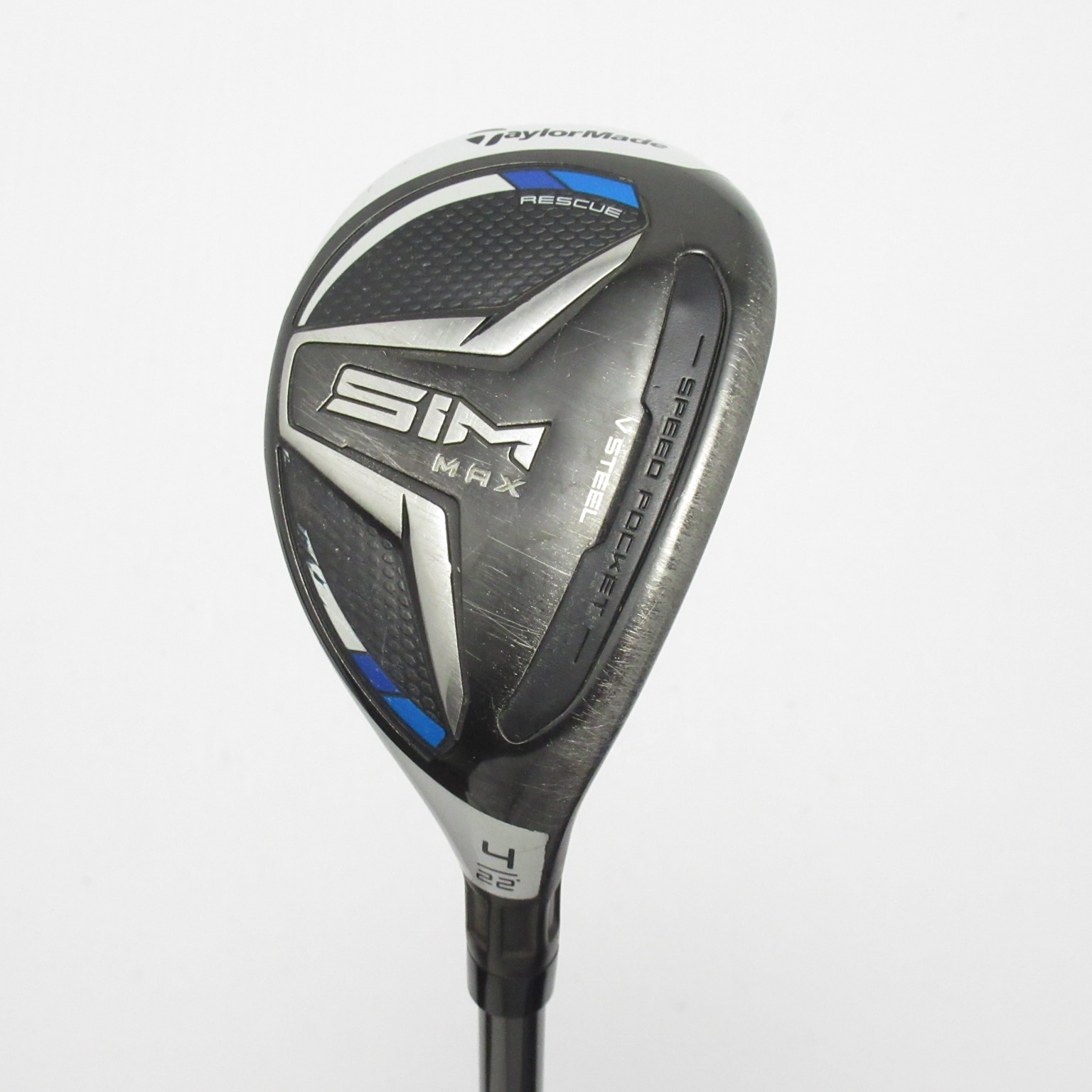 中古】SIM ユーティリティ (テーラーメイド) 通販｜GDO中古