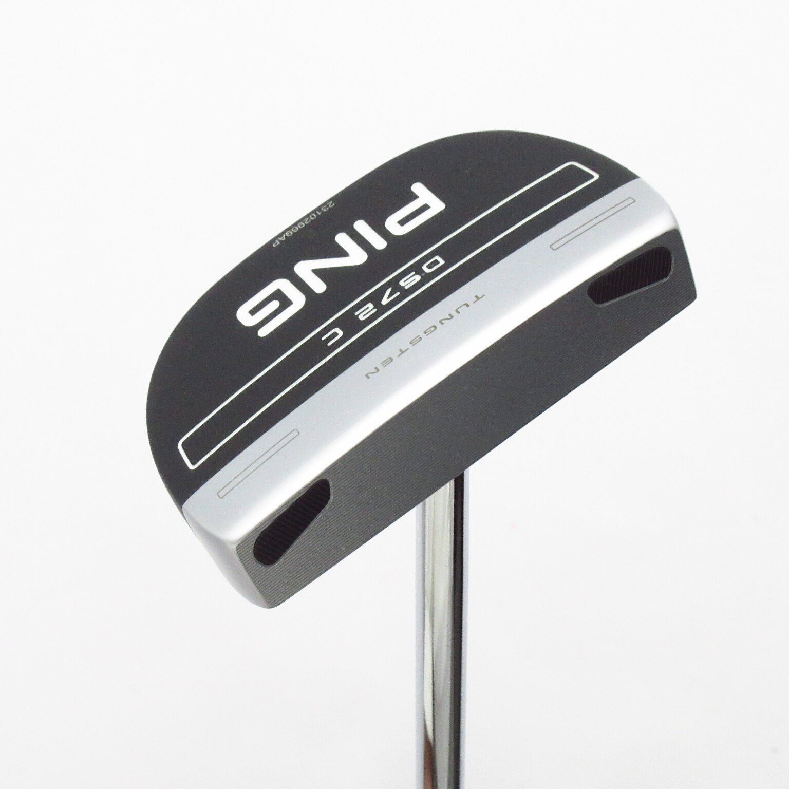 PING DS72 C パター