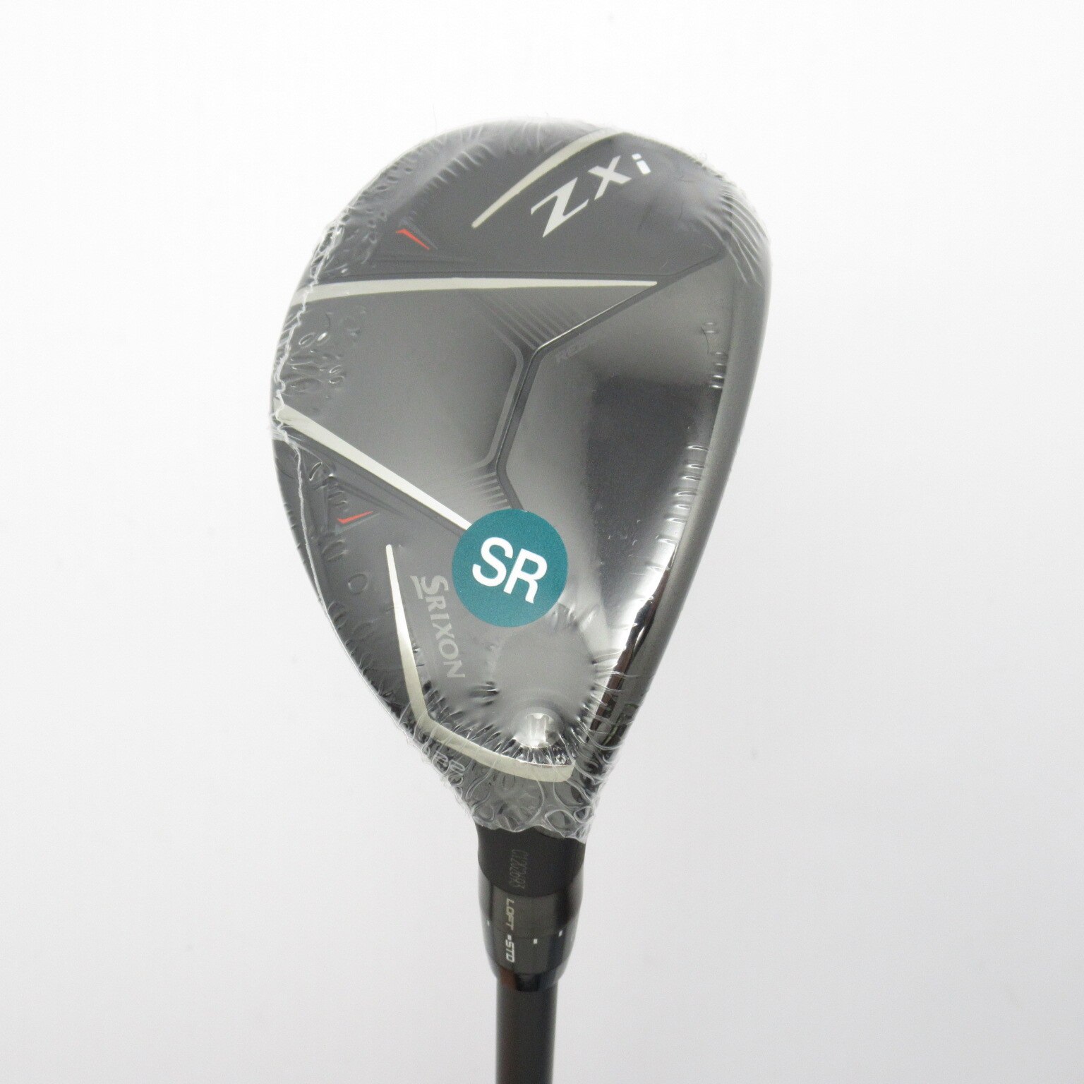 中古】スリクソン ZXi ハイブリッド ユーティリティ Diamana ZXi