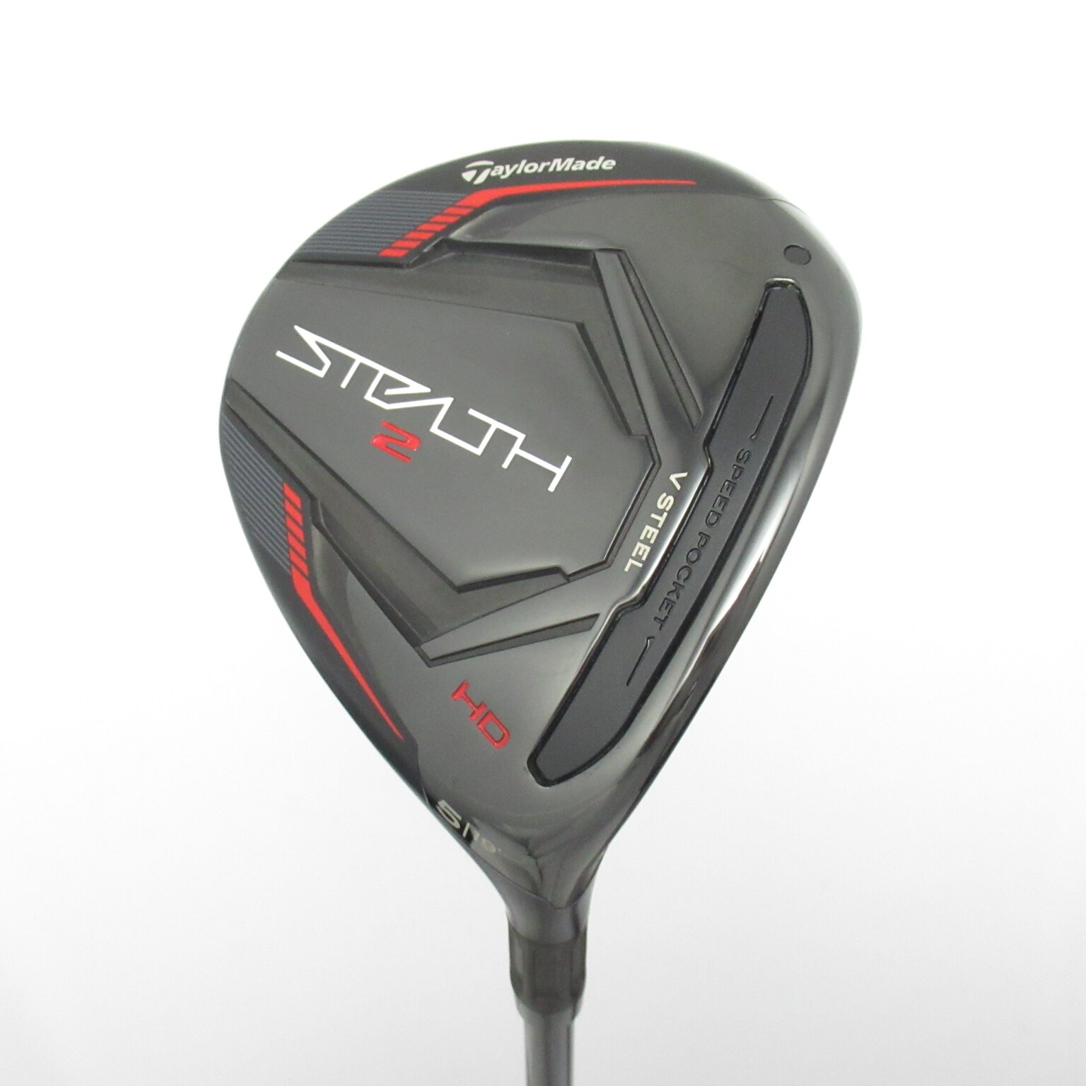 中古】ステルス フェアウェイウッド (テーラーメイド) 通販|GDO 中古】ステルス フェアウェイウッド (テーラーメイド) 通販|GDO