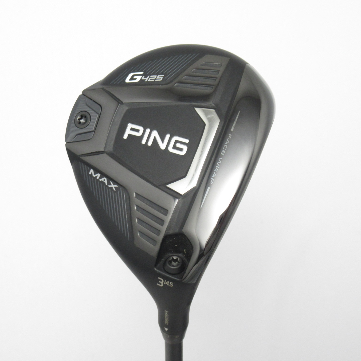Amazon.com : PING G425 MAX Golf Driver SPEEDER 569 EVOLUTION