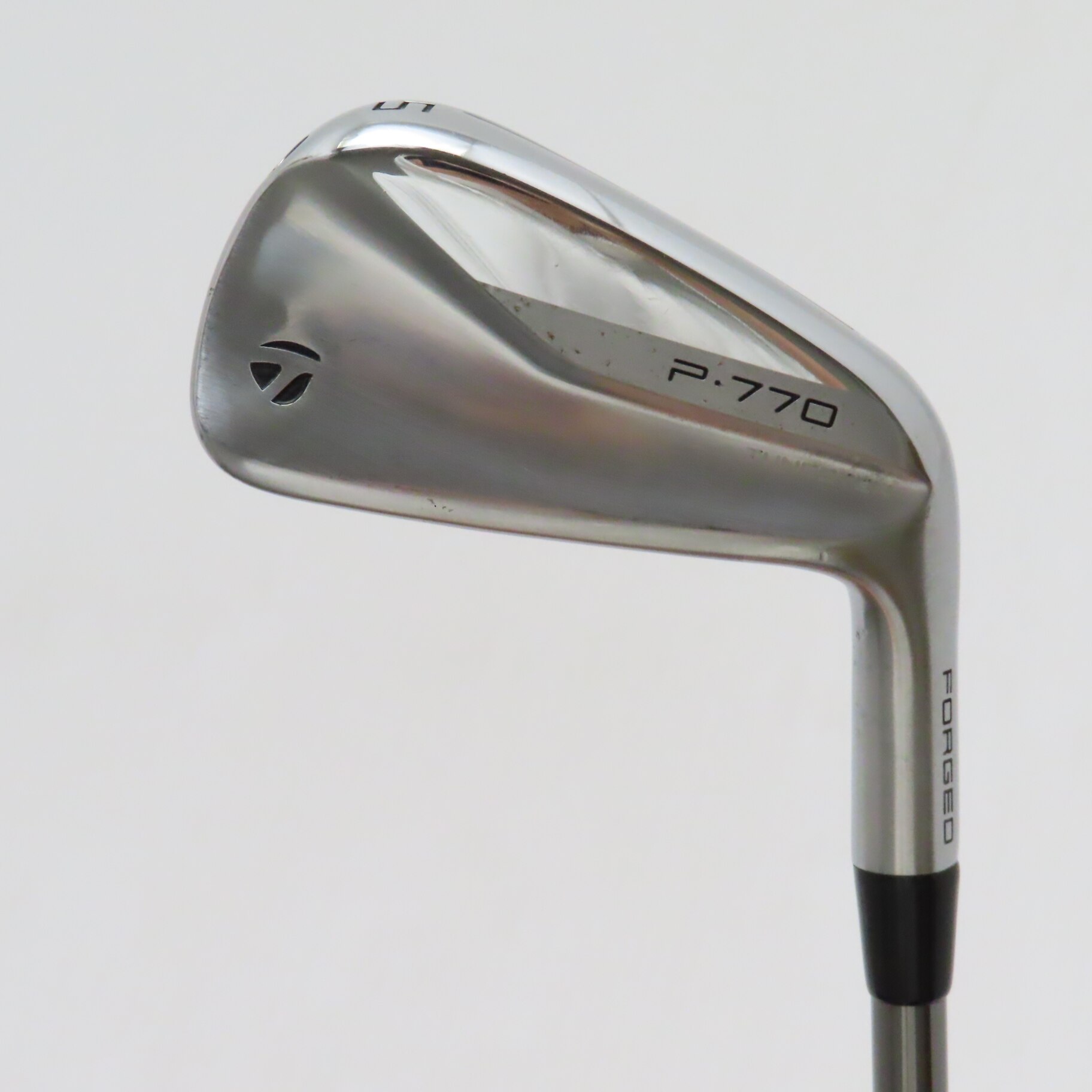 P770 アイアン(5本セット) ダイナミックゴールド MID 115
