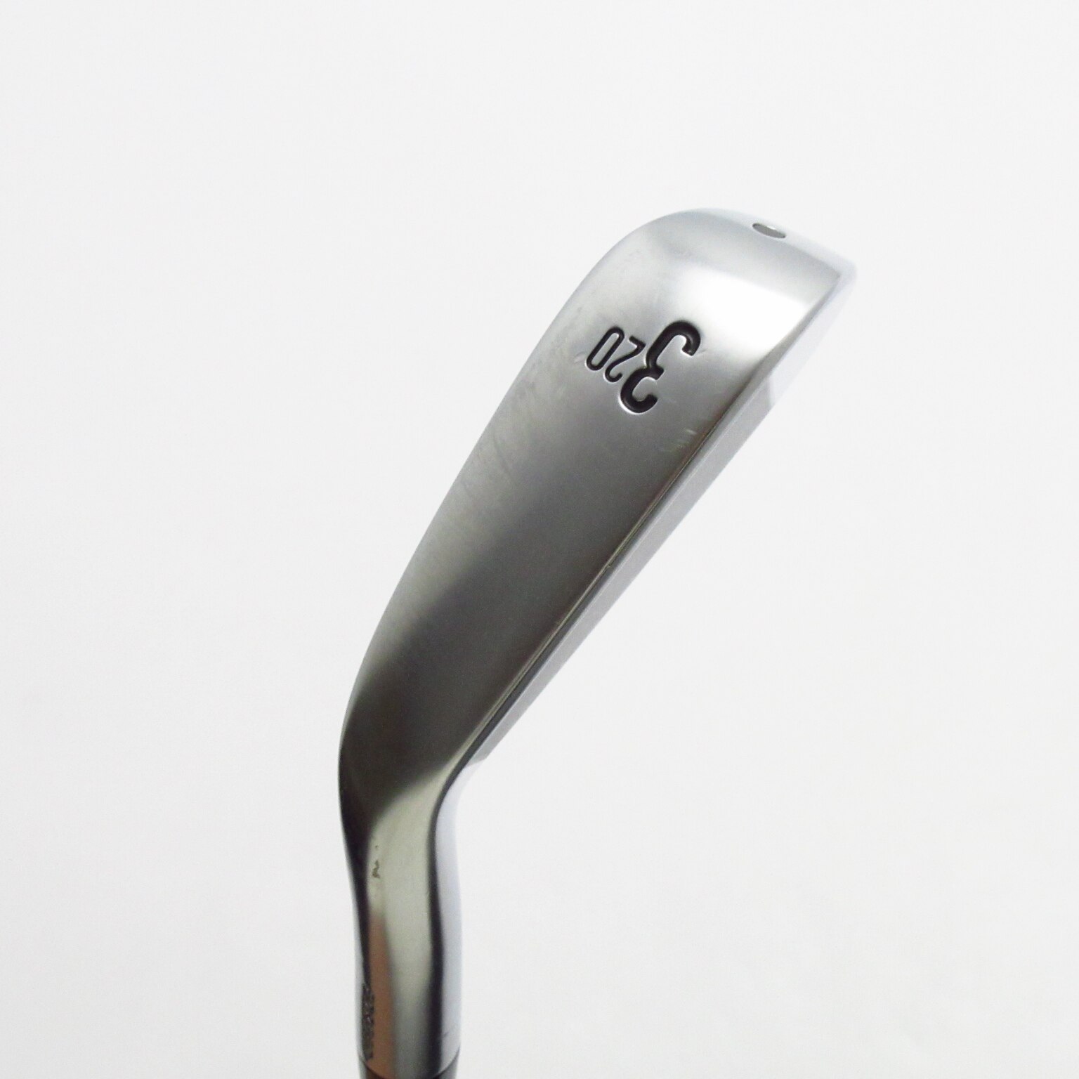 中古】スリクソン ZX ユーティリティ ALDILA ATX TOUR GREEN HYBRID 85