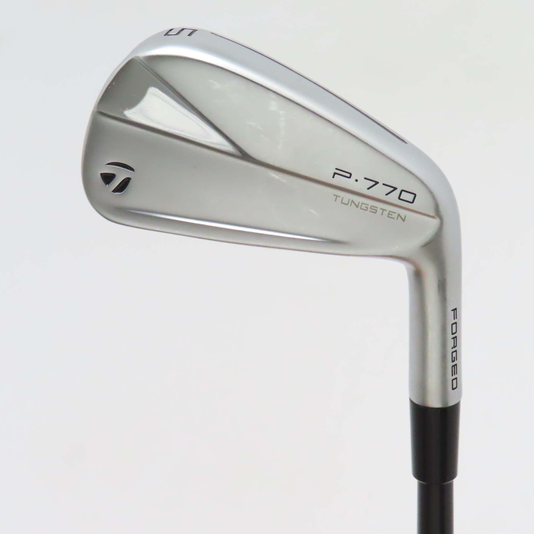 中古】P770 アイアンセット (テーラーメイド) 通販｜GDO中古