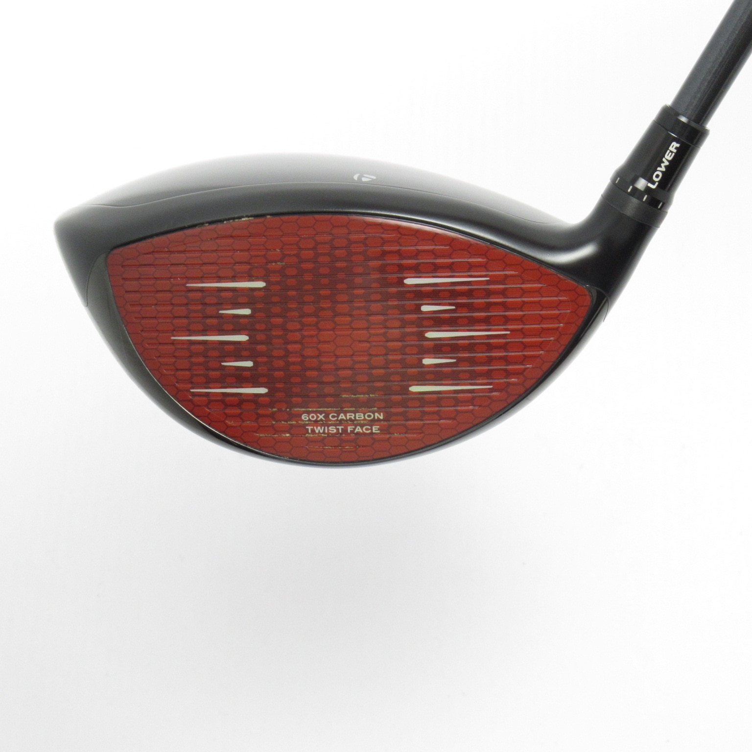 中古】ステルス2 ドライバー TENSEI RED TM50(2022) 10.5 SR C