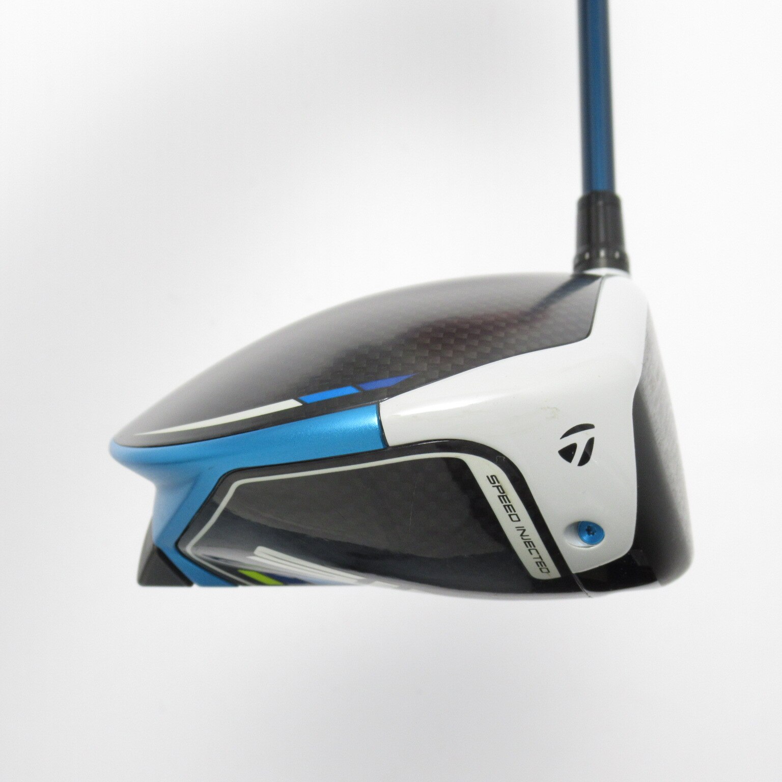 中古】SIM2 マックス ドライバー TENSEI BLUE TM50(2021) 9 S C 中古】SIM2 マックス ドライバー TENSEI BLUE TM50(2021) 9 S C