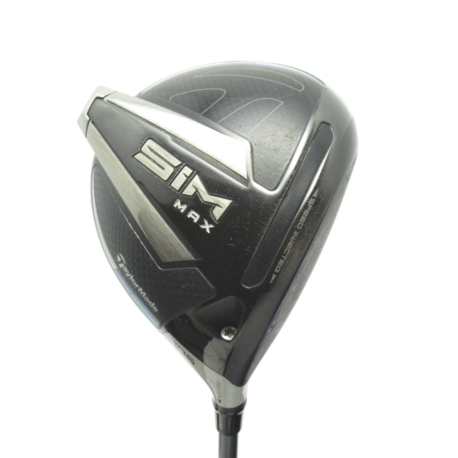 中古】SIM マックス ドライバー TENSEI BLUE TM50 10.5 S D 中古】SIM マックス ドライバー TENSEI BLUE TM50 10.5 S D