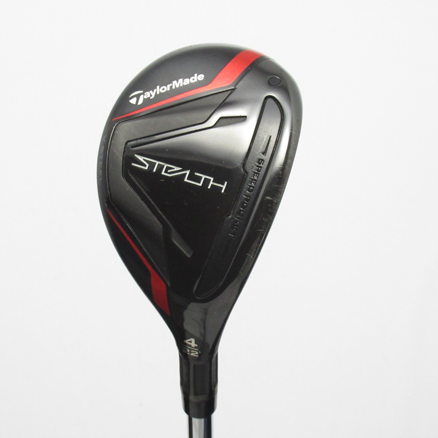 中古】ステルス RESCUE ユーティリティ KBS MAX MT85 JP 22 S D 中古】ステルス RESCUE ユーティリティ KBS MAX MT85 JP 22 S D