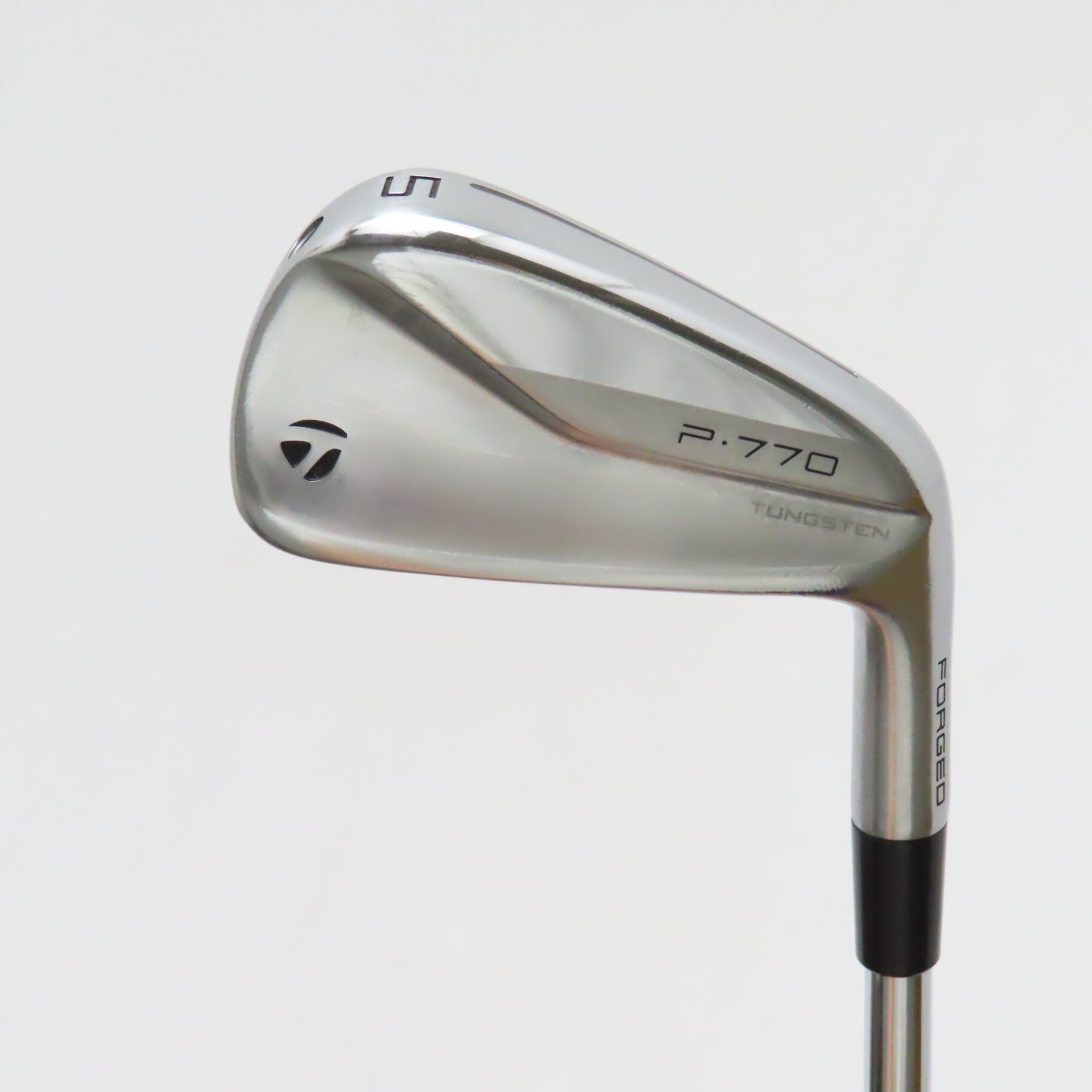 TaylorMade P770 2020 Iron Set 3-9+Pw Ns Pro Modus 3 Tour 105
