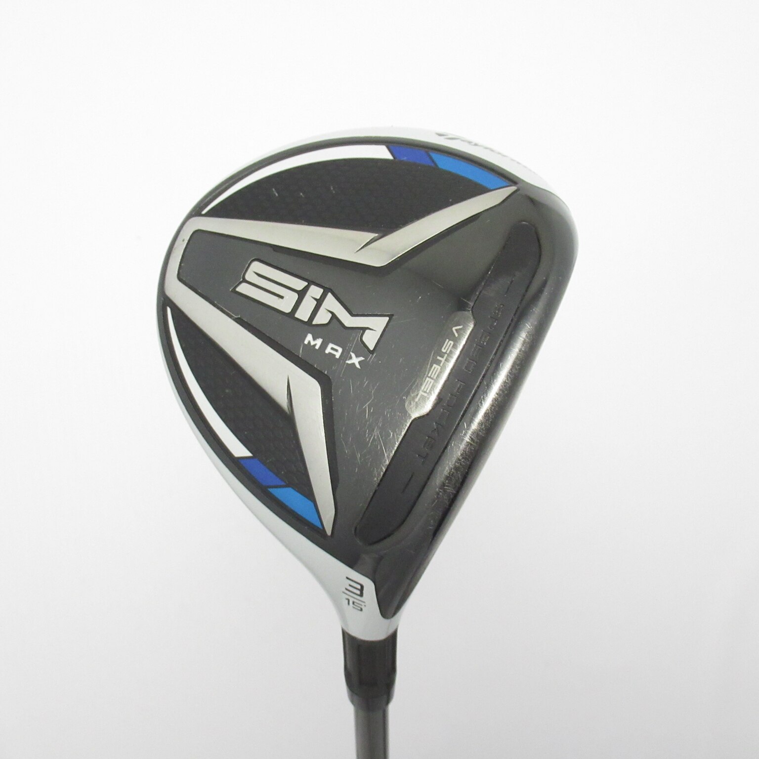 中古】SIM フェアウェイウッド (テーラーメイド) 通販|GDO中古 中古】SIM フェアウェイウッド (テーラーメイド) 通販|GDO中古
