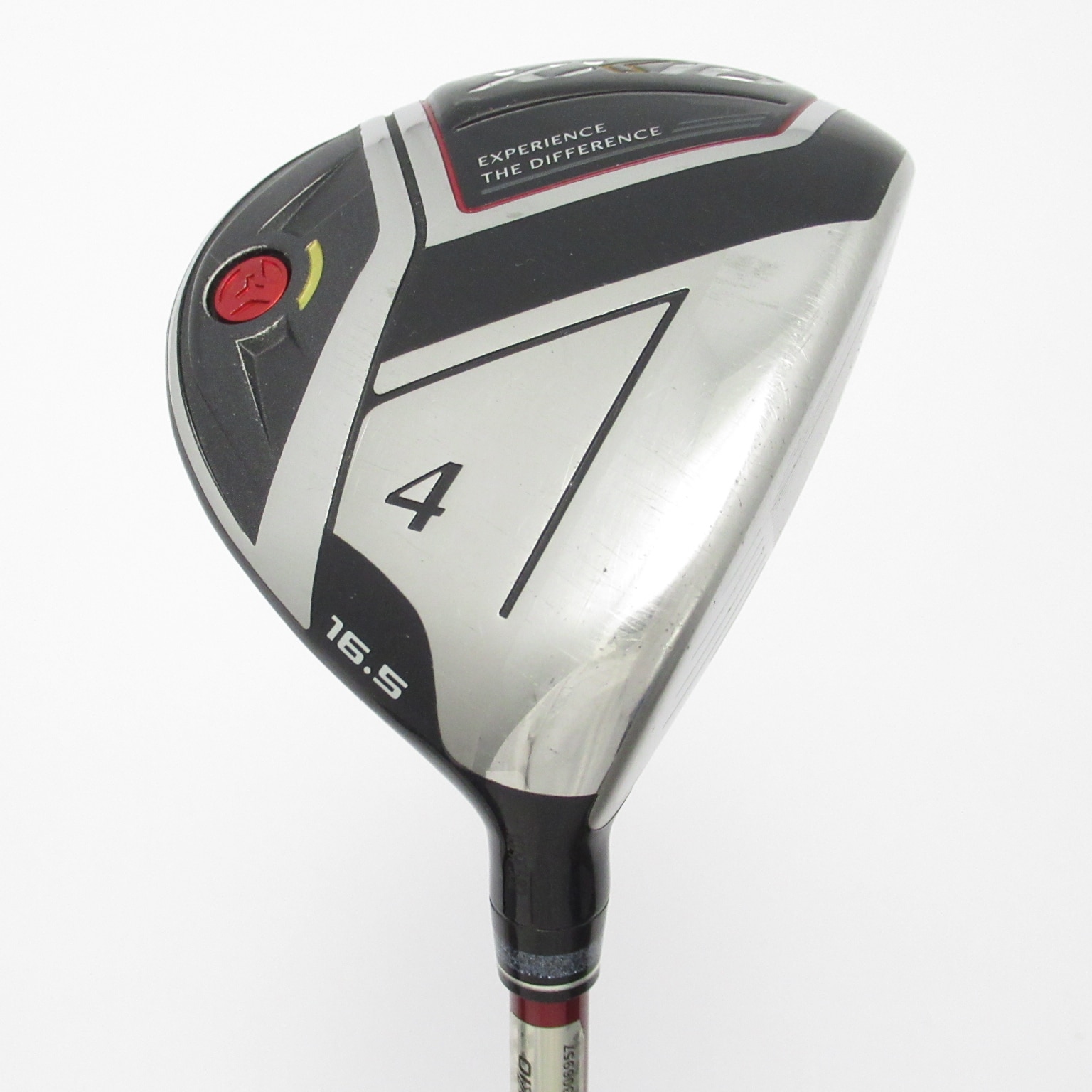 【新発売】今週の市販 中古】ゼクシオ フェアウェイウッド (ダンロップ) 通販｜GDO中古 ダンロップ