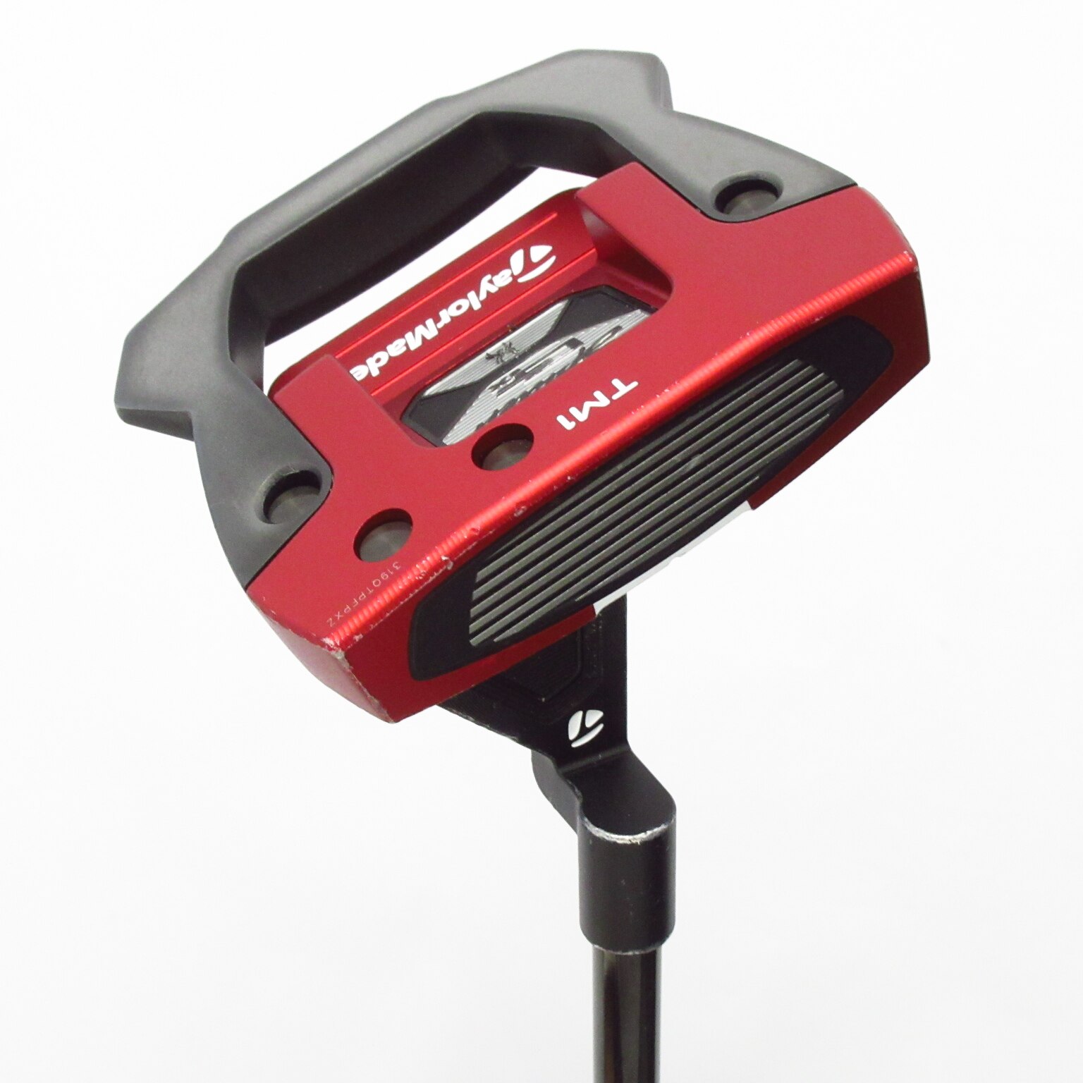 TaylorMade GK鈴鹿☆ 【中古】 756 テーラーメイド SPIDER GT