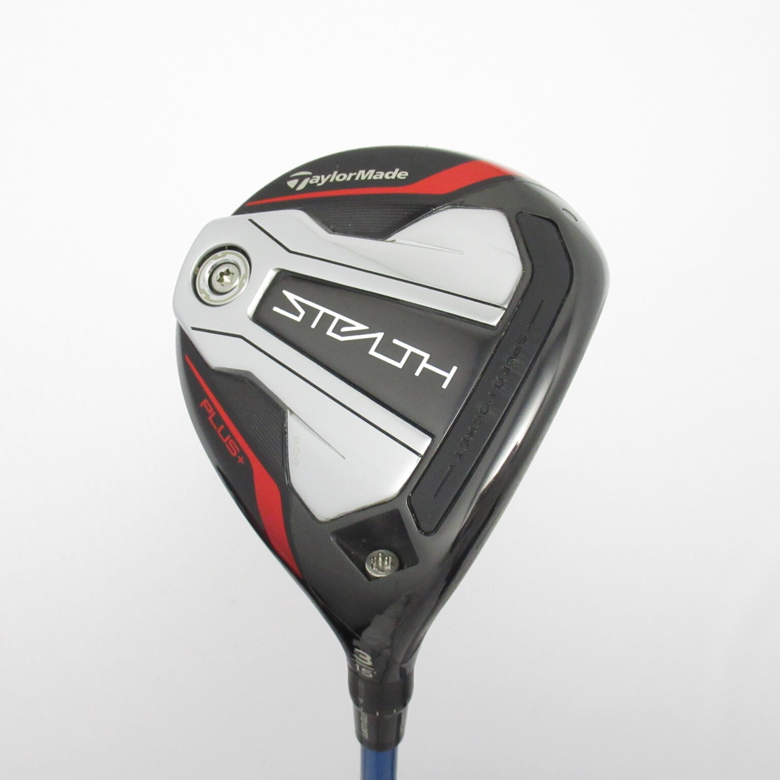 中古】ステルス フェアウェイウッド (テーラーメイド) 通販|GDO 中古】ステルス フェアウェイウッド (テーラーメイド) 通販|GDO