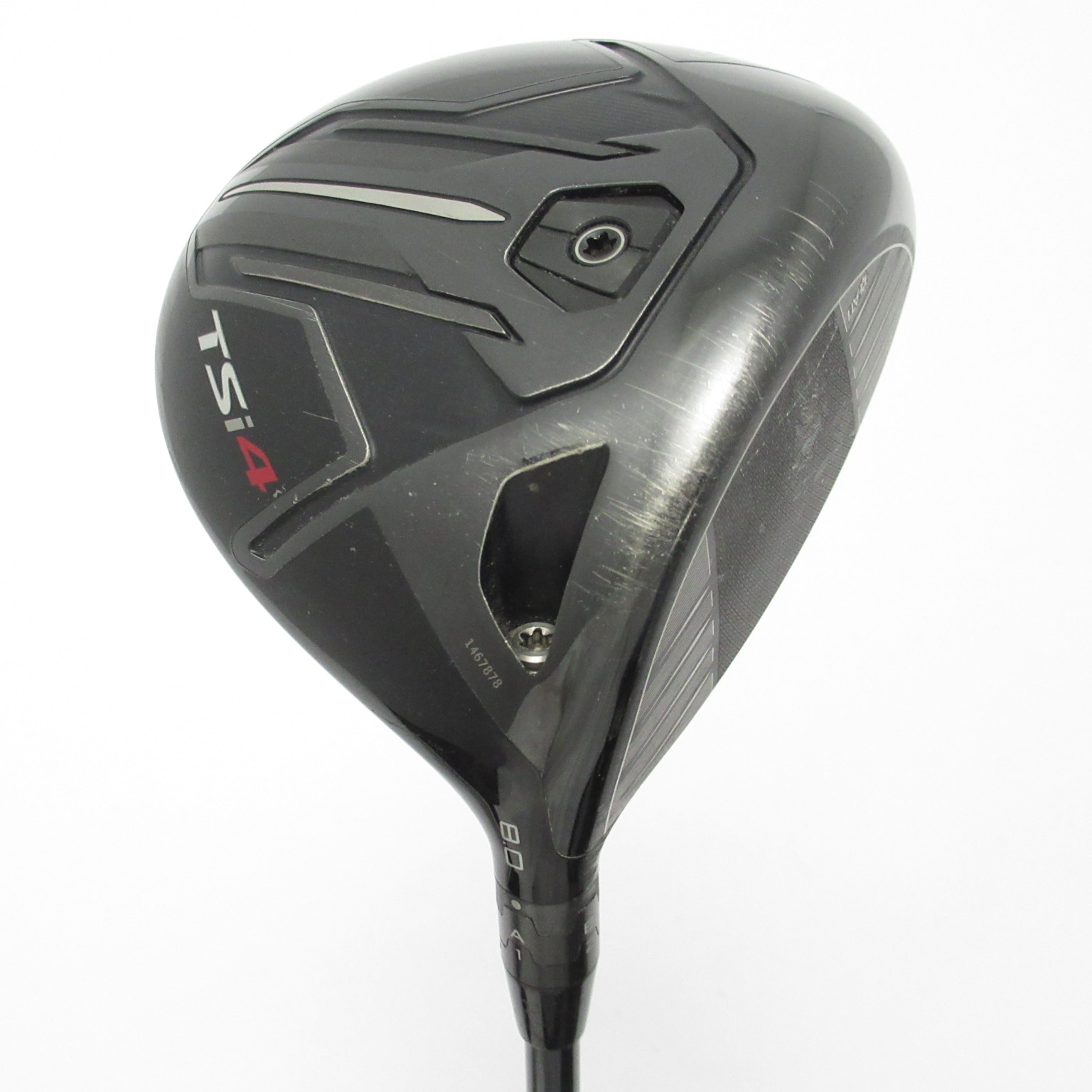 タイトリスト(TITLEIST)|ドライバー 9.5|HARDOFFオフモール