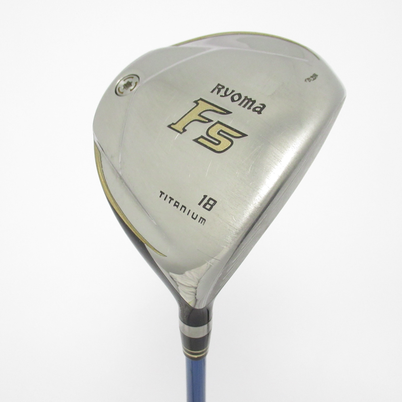 Ryoma GOLF リョーマゴルフ/MAXIMA TYPE-G/TYPE-G/ドライバー/Bランク/78【中古】 Ryoma GOLF リョーマゴルフ/MAXIMA TYPE-G/TYPE-G/ドライバー/B