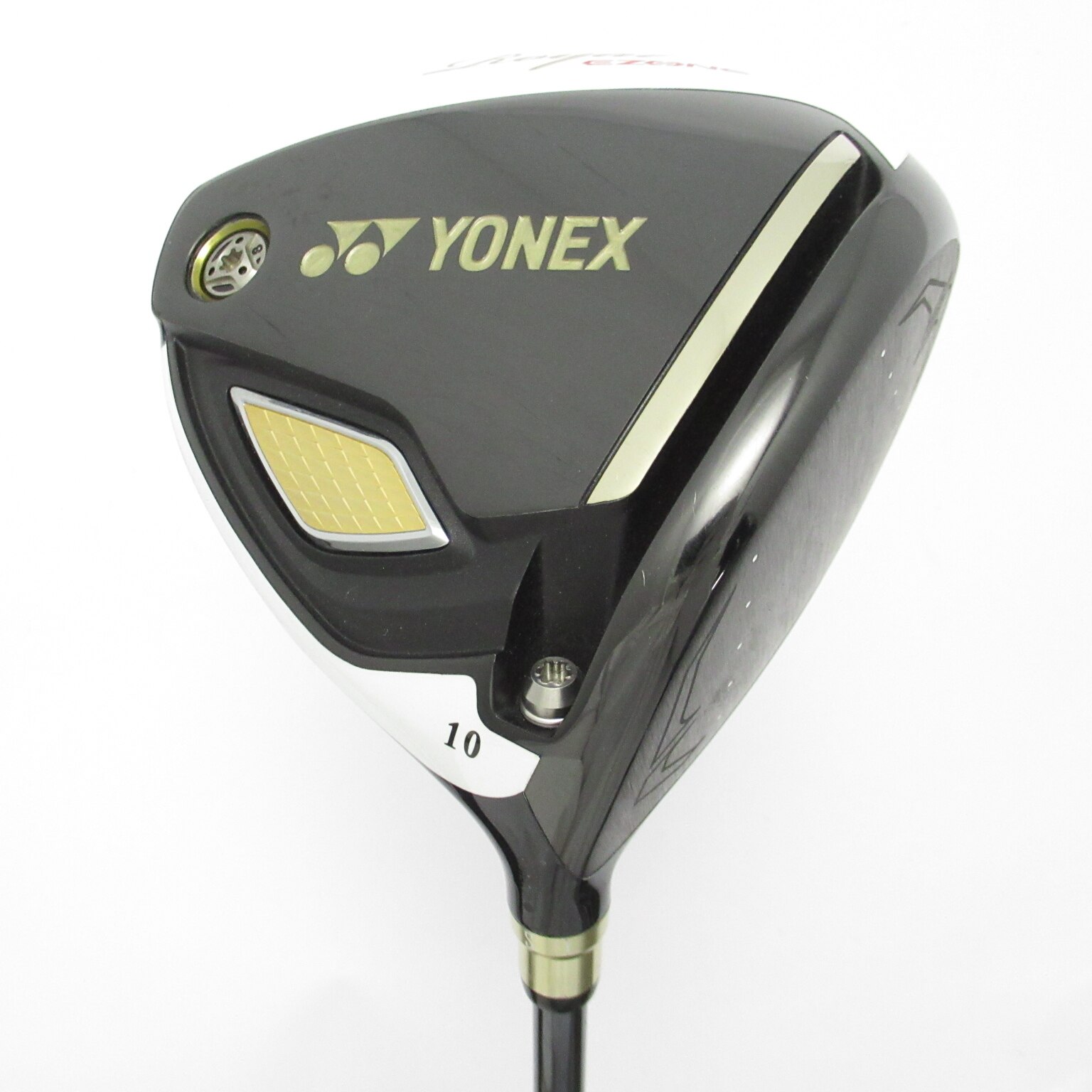 中古】ヨネックス ドライバー 通販|GDO中古ゴルフクラブ 中古】ヨネックス ドライバー 通販|GDO中古ゴルフクラブ