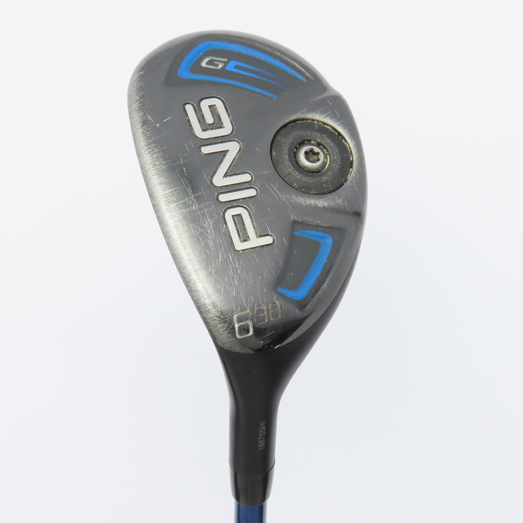 中古】ピン(PING) ユーティリティ レフティ 通販｜GDO中古ゴルフ