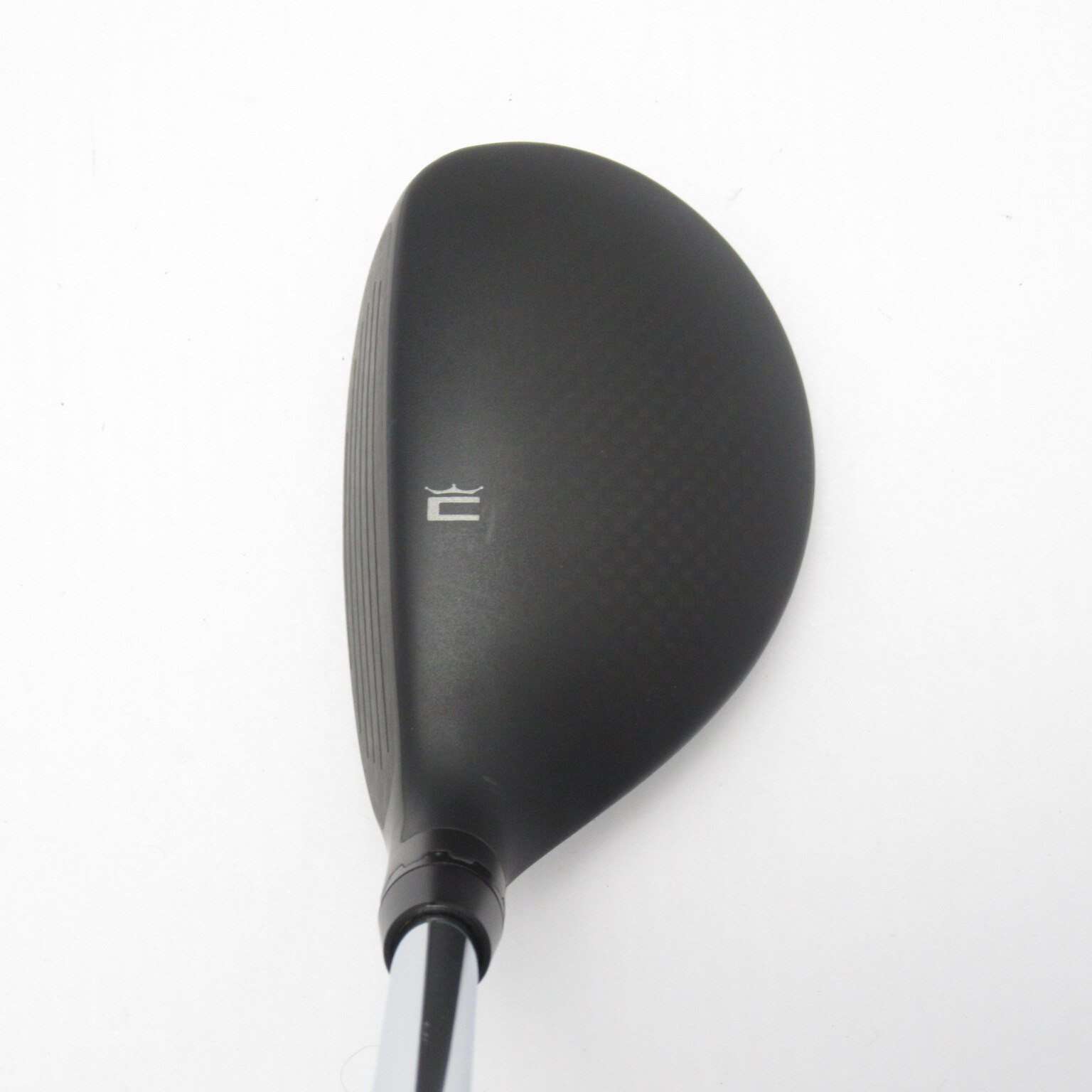 中古】キング TEC ハイブリッド ユーティリティ N.S.PRO 950GH