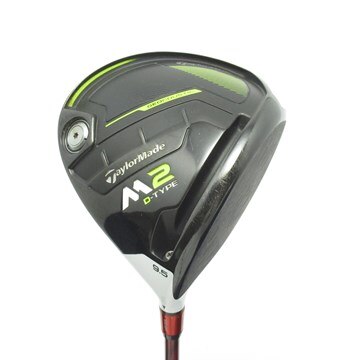 中古】M2 D-TYPE(2017) US ドライバー (テーラーメイド) M2 通販｜GDO  