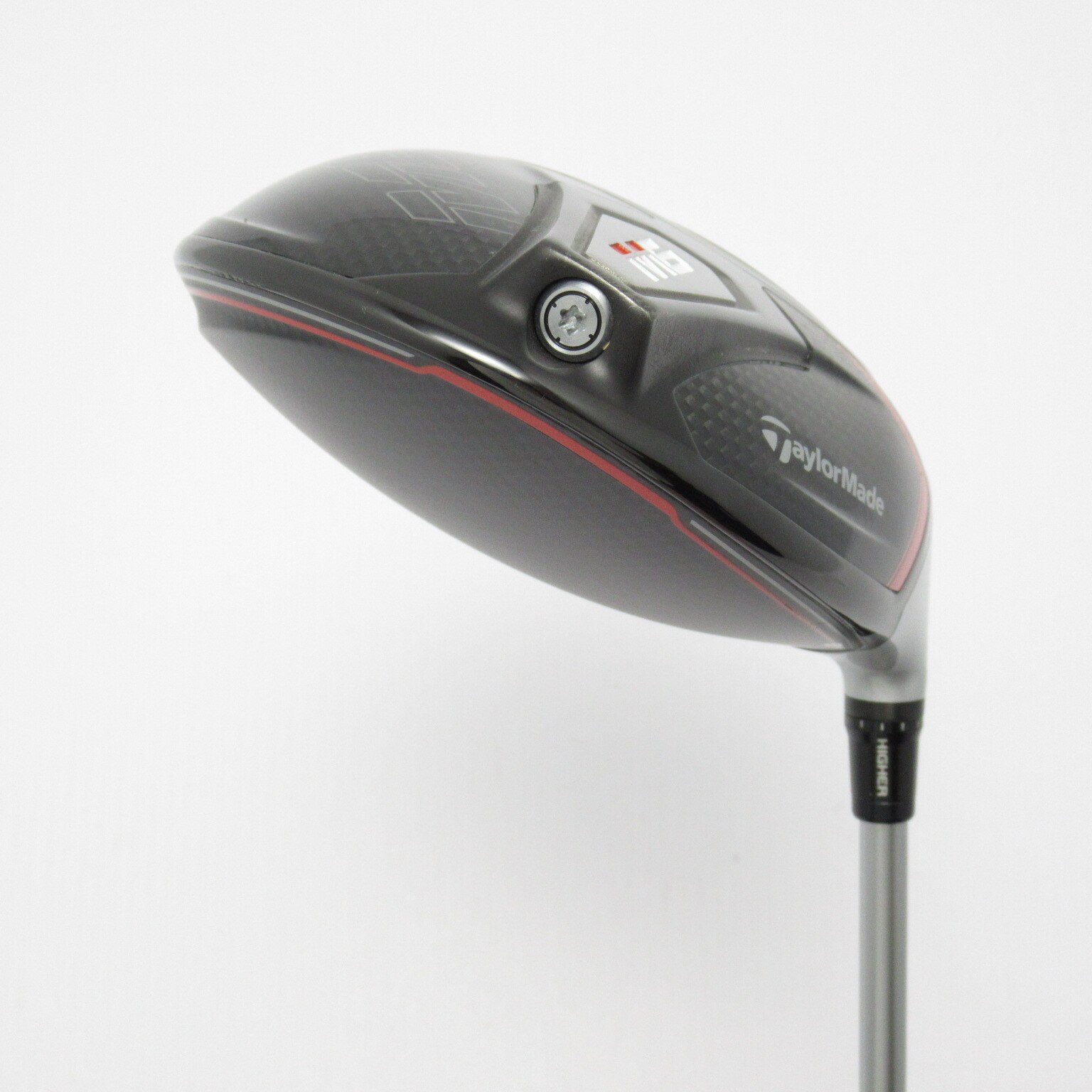 中古】M6 ドライバー FUBUKI TM5 2019 10.5 S C(ドライバー