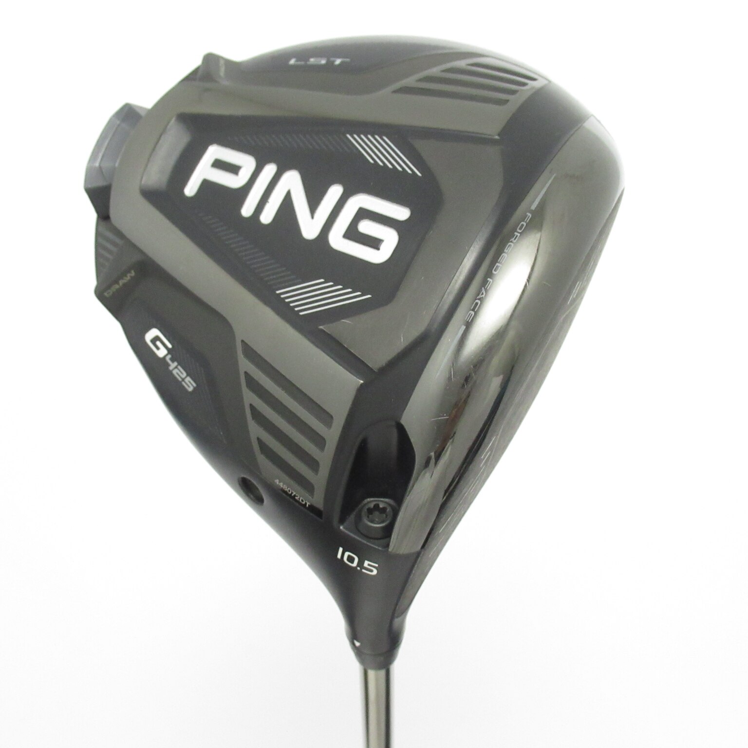 中古】G425 LST ドライバー PING TOUR 173-55 10.5 S C(ドライバー