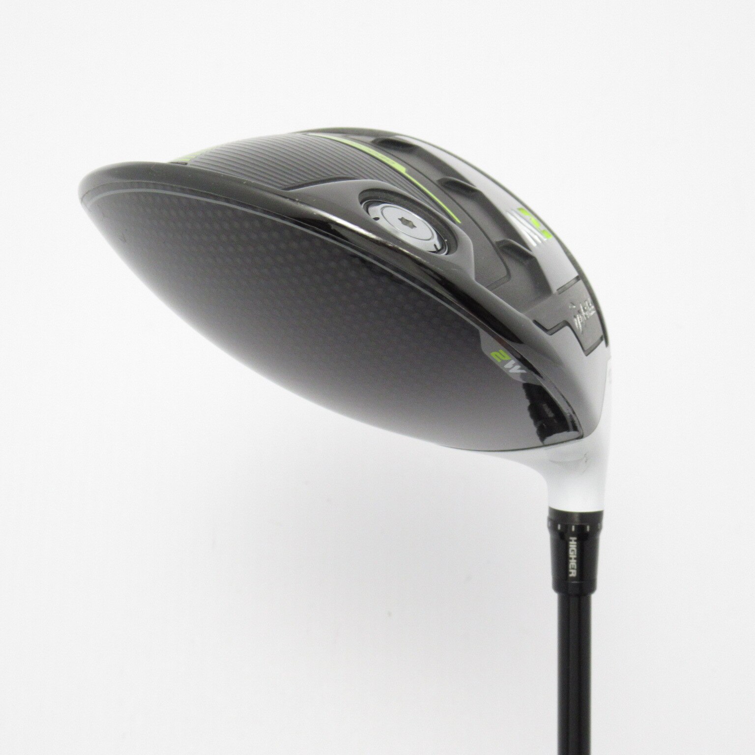 中古】M2(2017) ドライバー TM1-217 10.5 SR D(ドライバー（単品