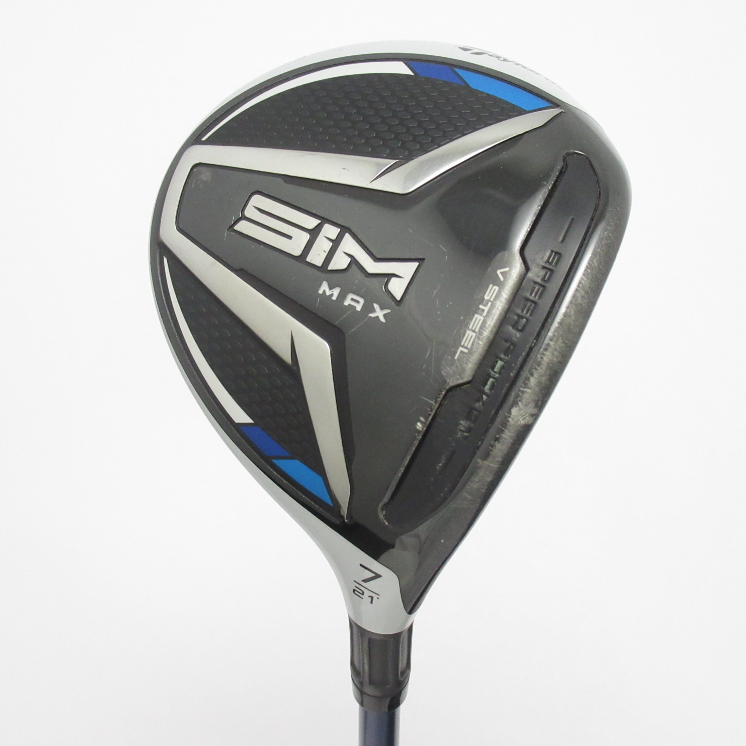 中古】SIM フェアウェイウッド (テーラーメイド) 通販｜GDO中古