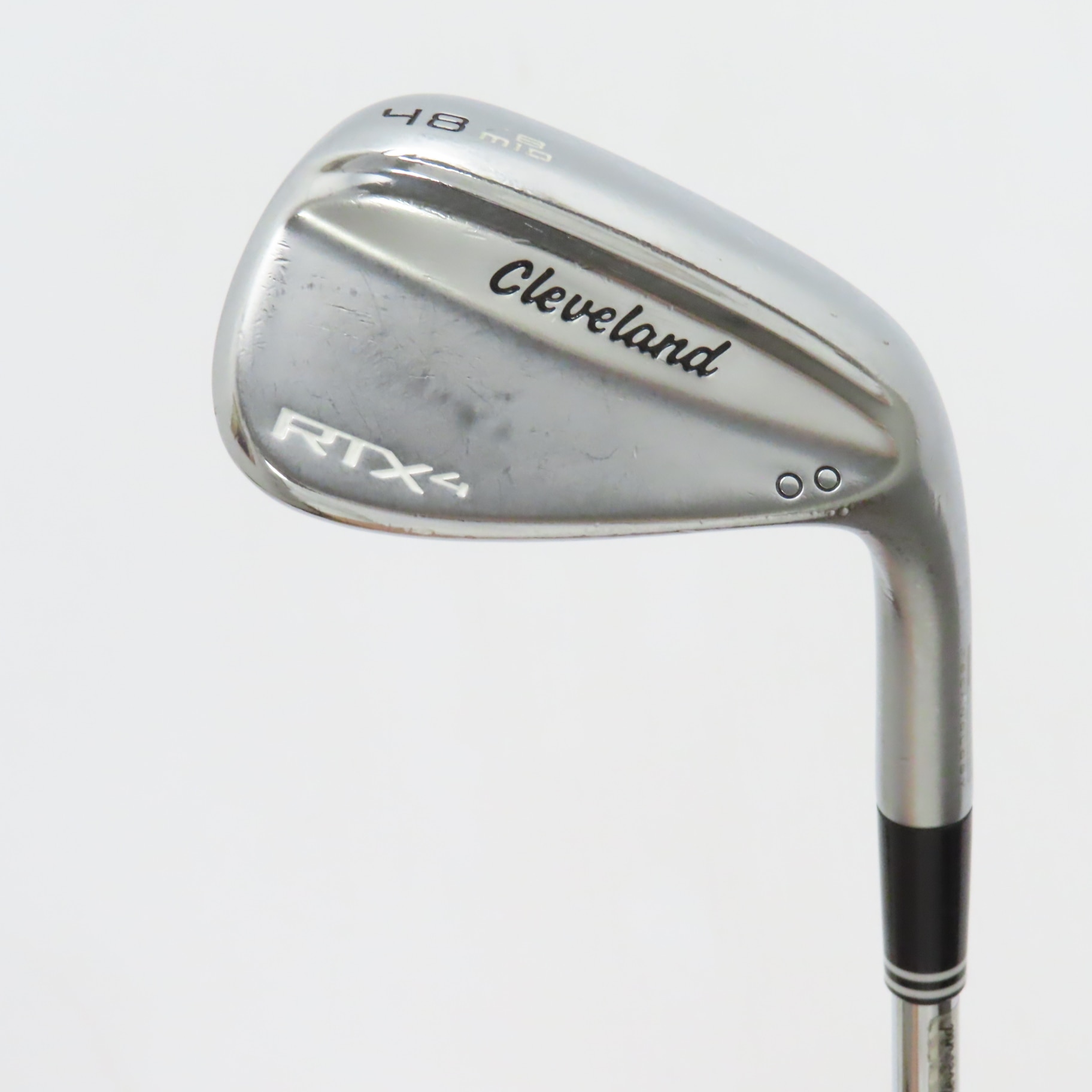 Amazon.co.jp: クリーブランドゴルフ(Cleveland GOLF) RTX4