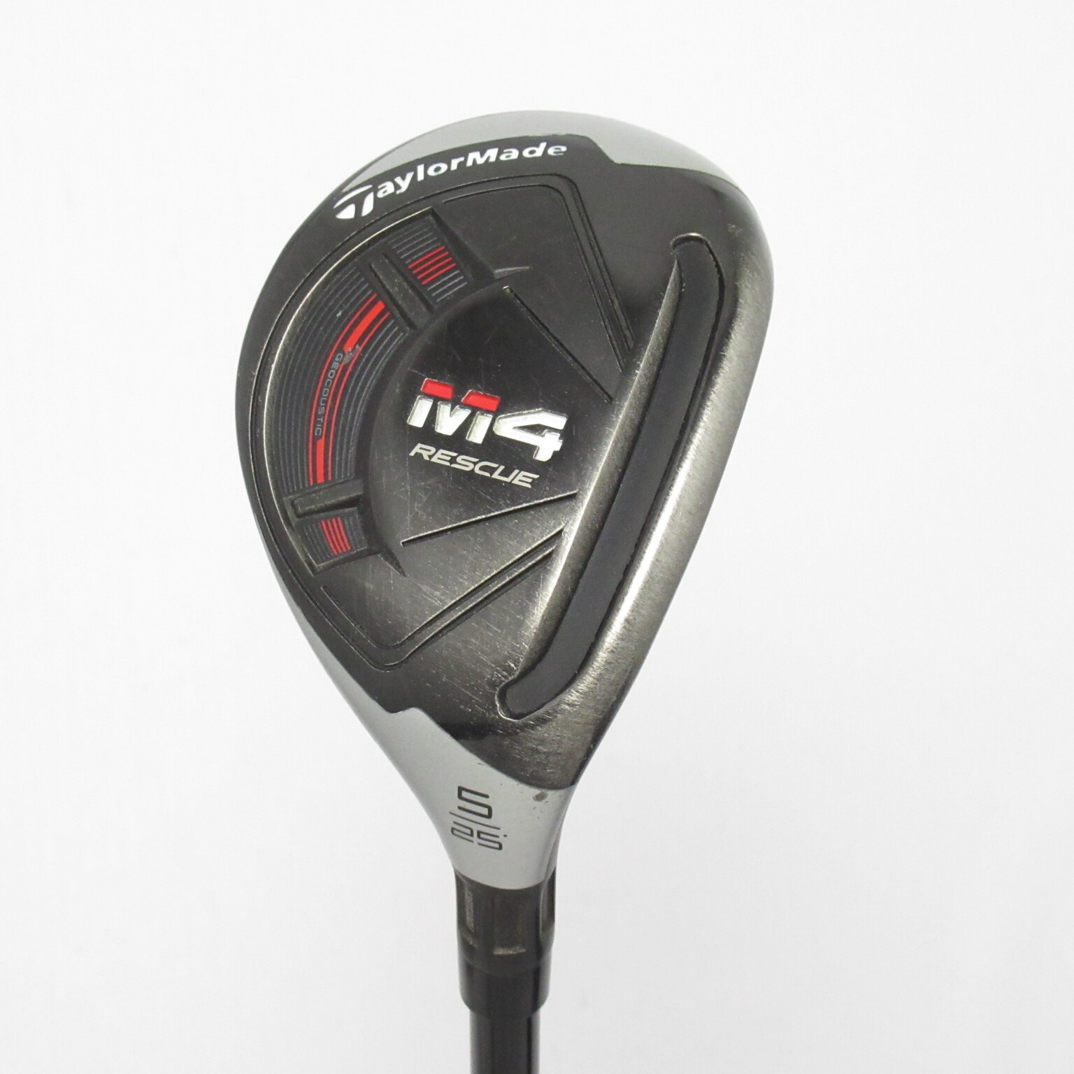 中古】M4 ユーティリティ (テーラーメイド) 通販｜GDO中古ゴルフ