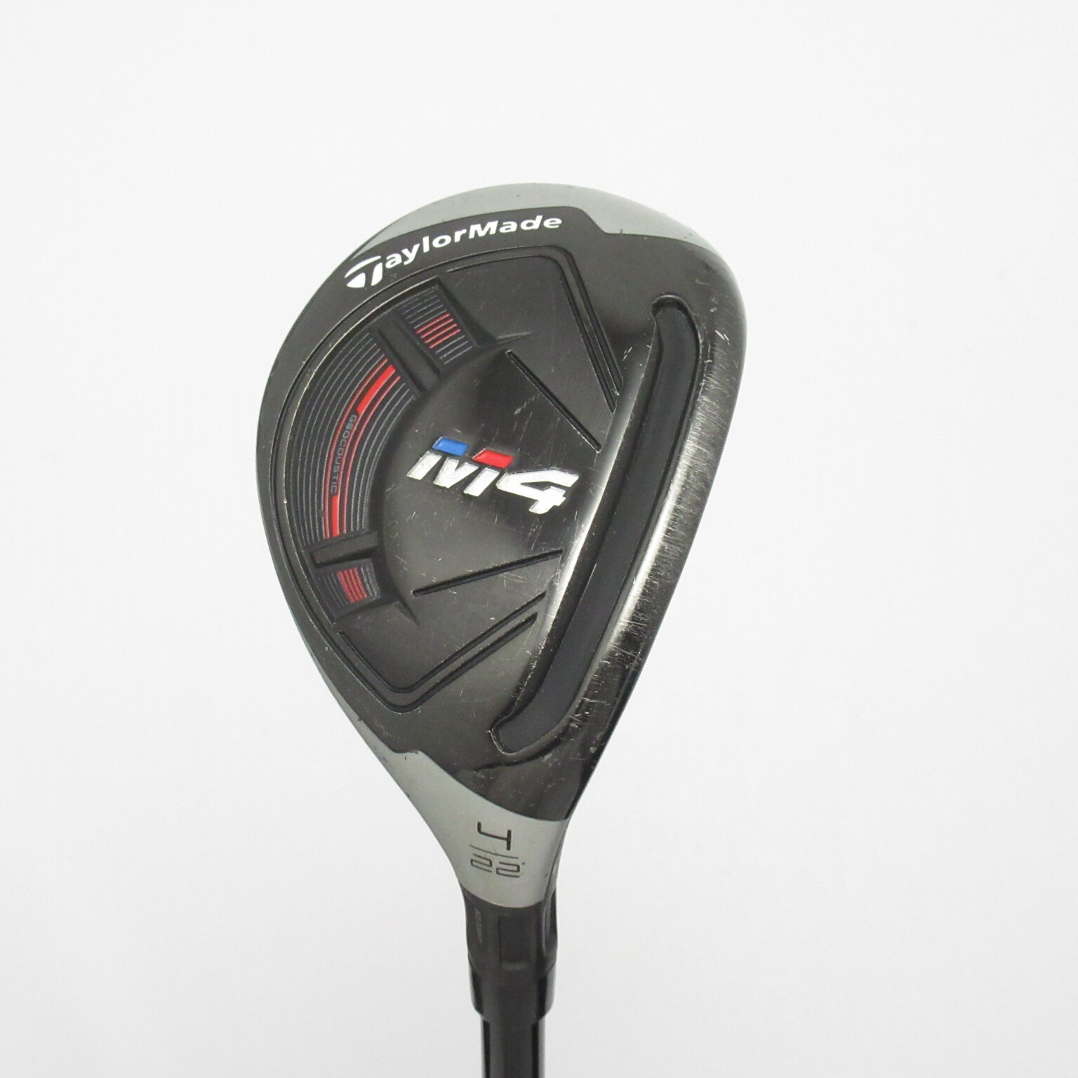 でおすすめアイテム。 中古】M4 通販｜GDO中古ゴルフ (テーラーメイド) ユーティリティ クラブ