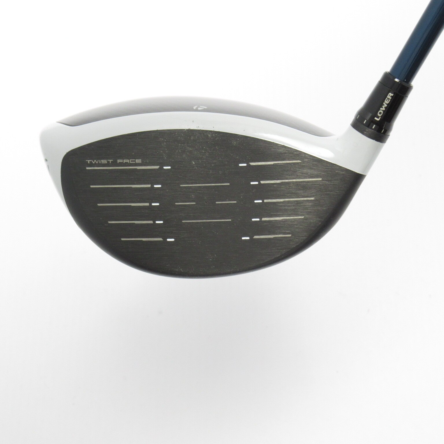 中古】SIM2 マックス-D ドライバー TENSEI BLUE TM50(2021) 10.5