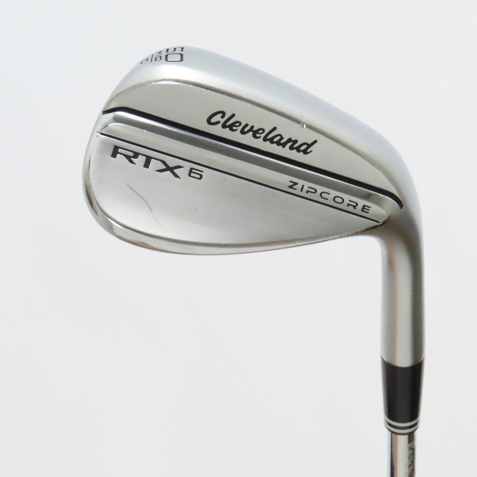 cleaveland - クリーブランド RTX4 ウェッジ 52° N.S.PRO 950GH Ｓ 中古 クリーブランド RTX-6 ZIPCORE 54-10/NSPRO950GHneo(JP)/S