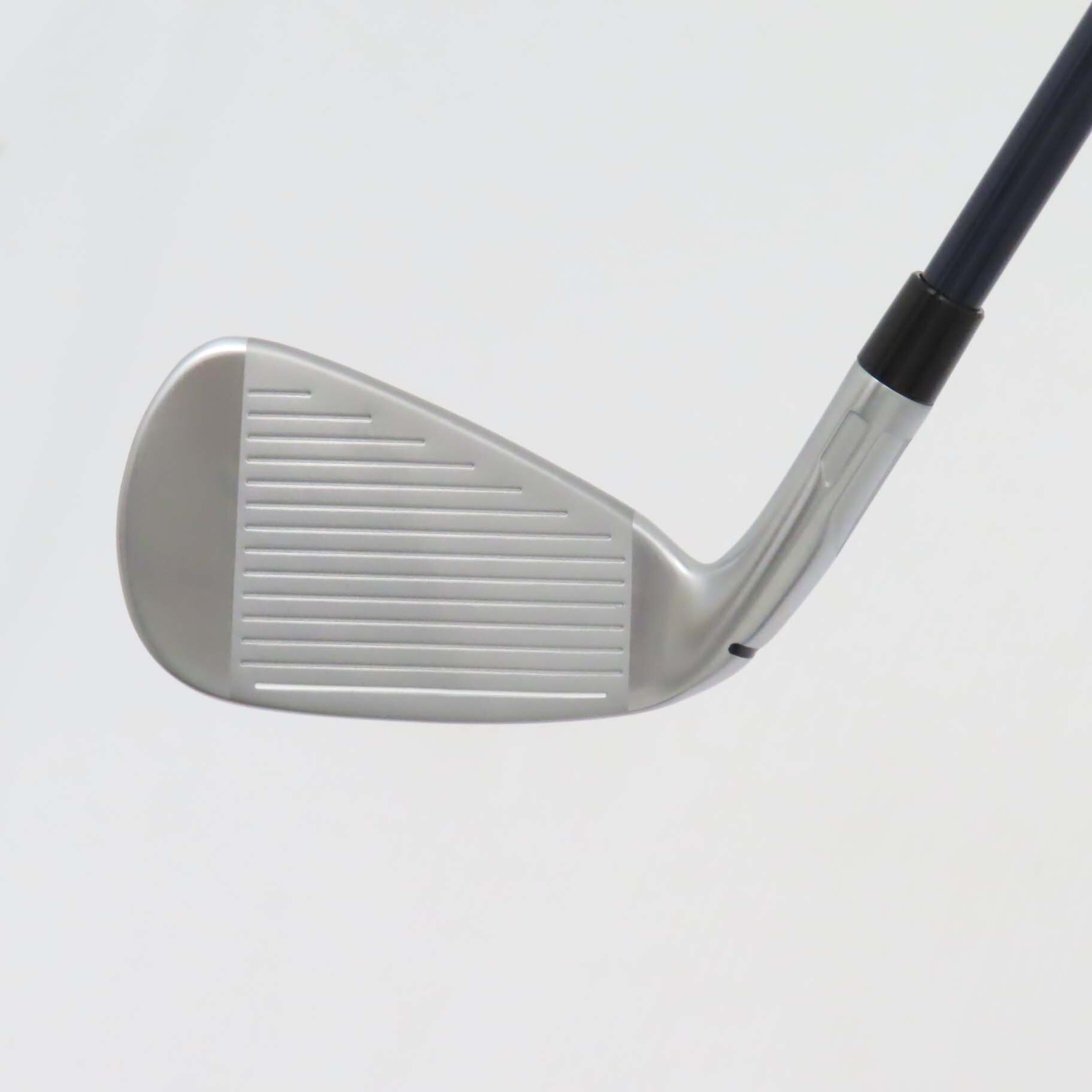 中古】Qi アイアン Diamana Blue TM60 24 R BC(アイアン(セット 中古】Qi アイアン Diamana Blue TM60 24 R BC(アイアン(セット