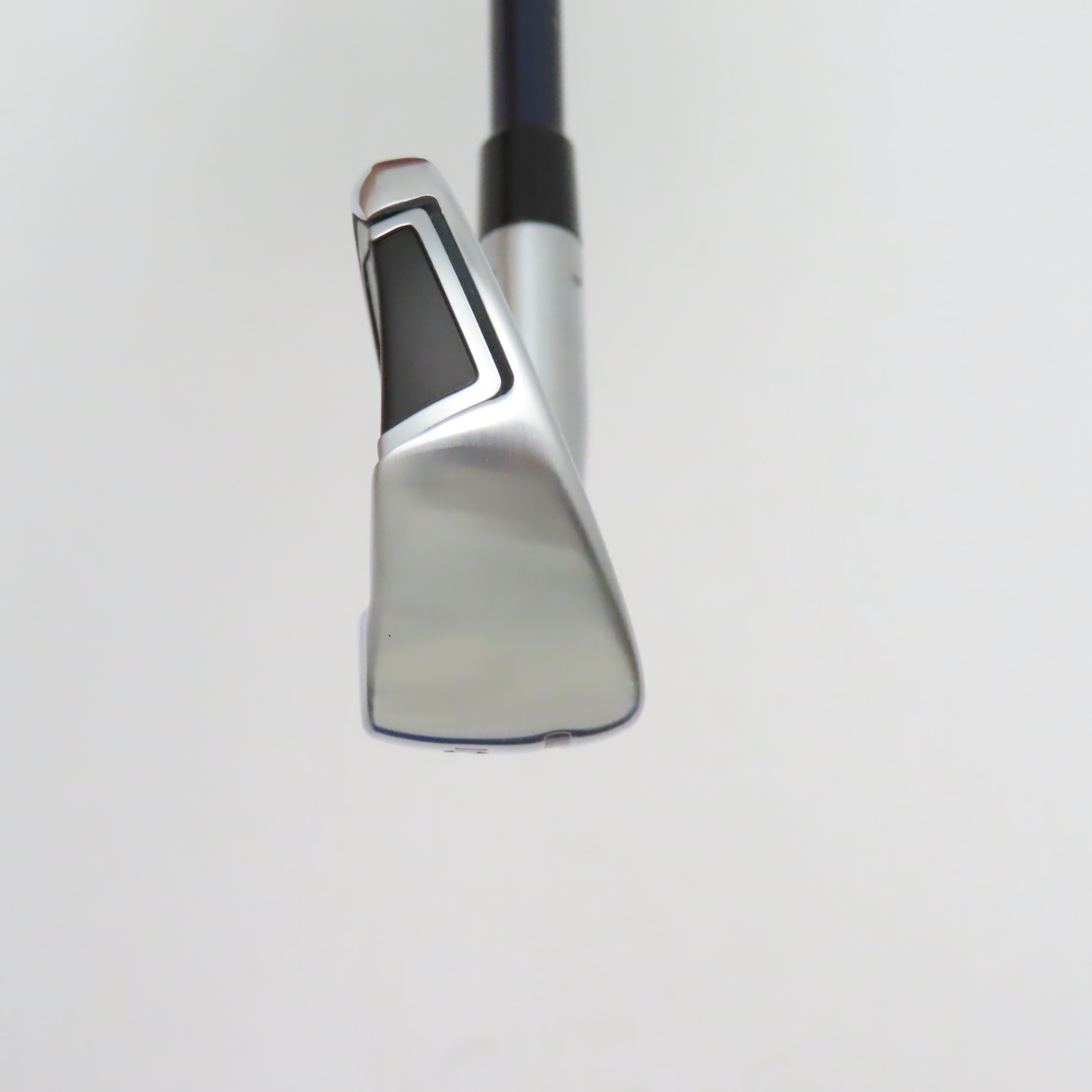 中古】Qi アイアン Diamana Blue TM60 24 R BC(アイアン（セット