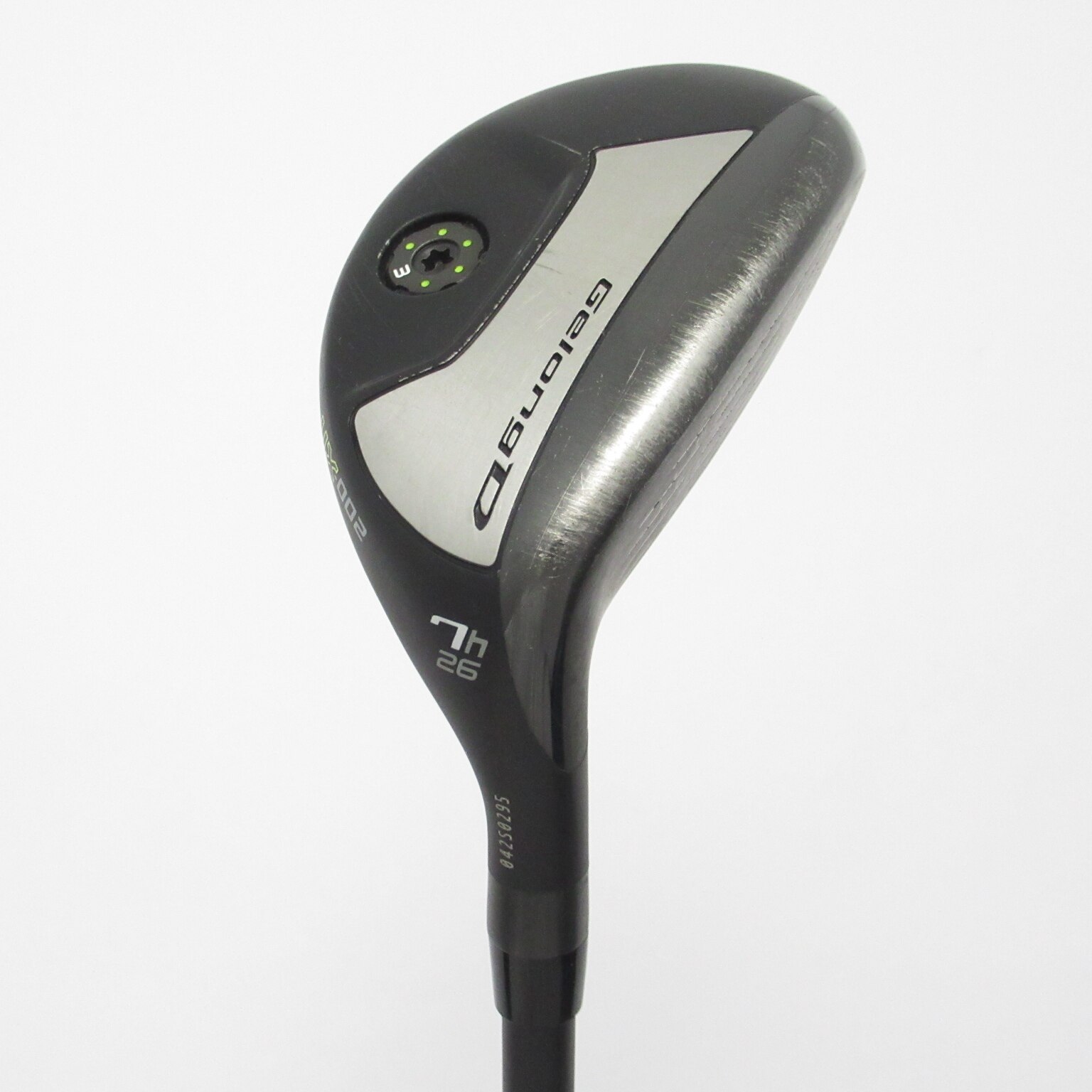 中古】GelongD UX002 ユーティリティ (フォーティーン) FOURTEEN