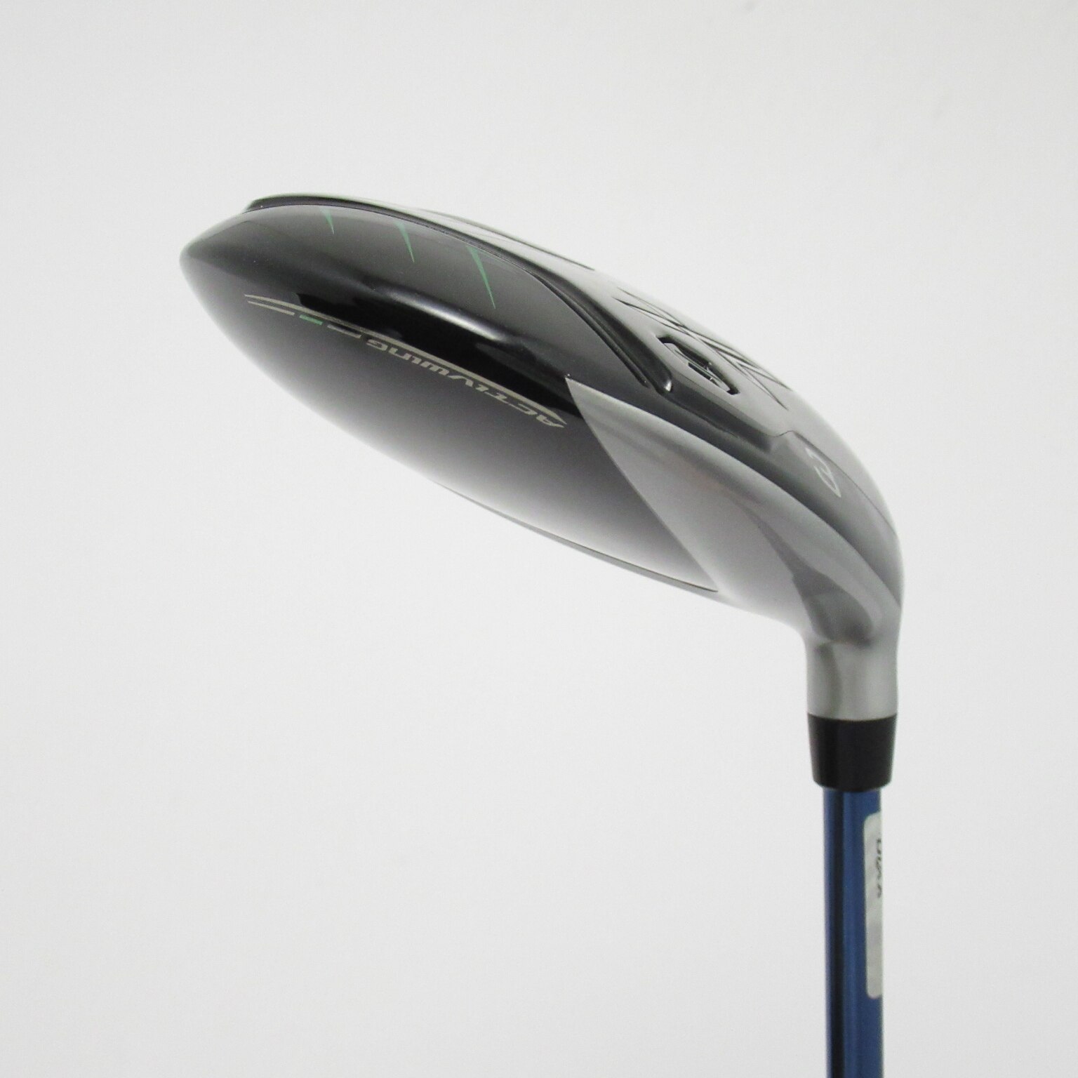 中古】ゼクシオ X(2022) フェアウェイウッド Diamana TB40 15 R B