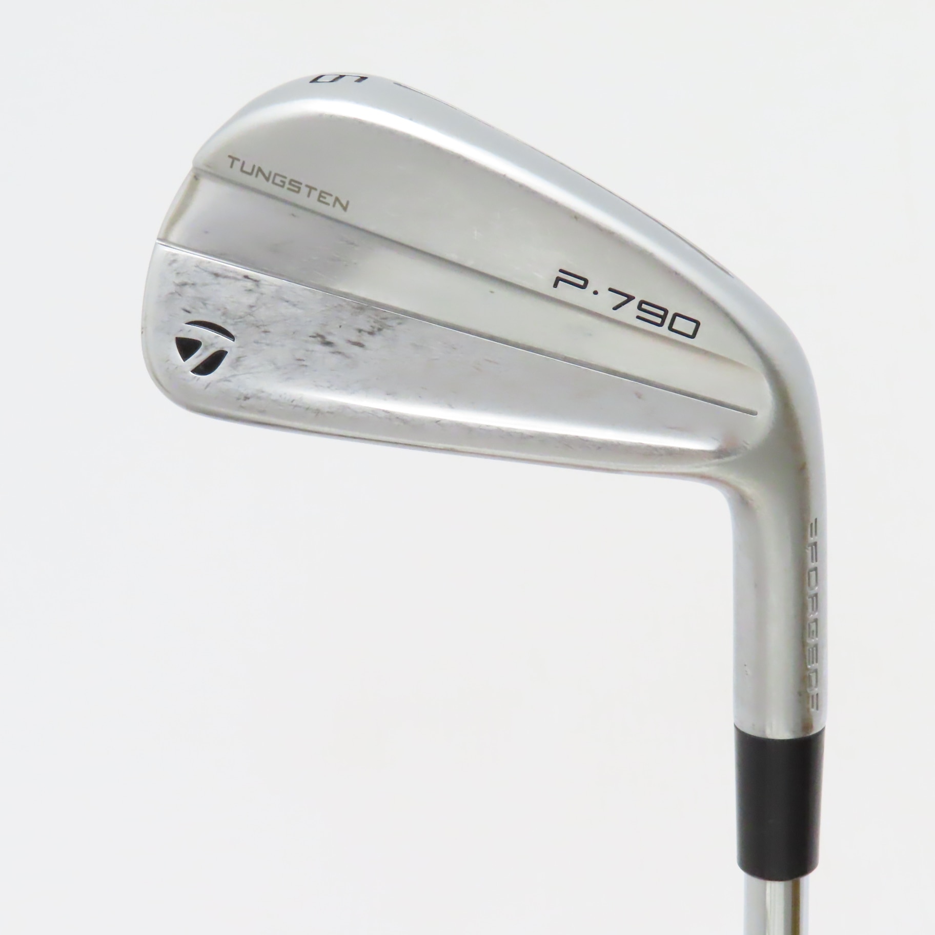中古】P790(2023) アイアンセット (テーラーメイド) P790 通販