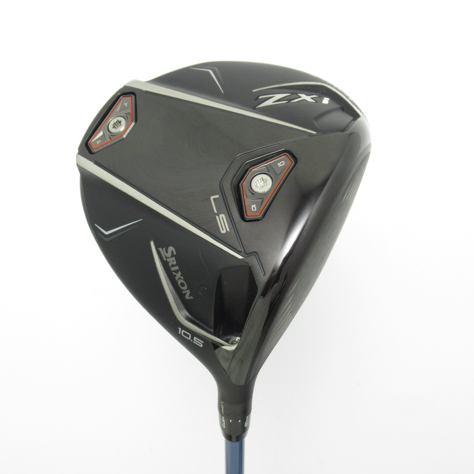 スリクソン ZXi MAX ドライバー | ウッド | 製品情報 | DUNLOP