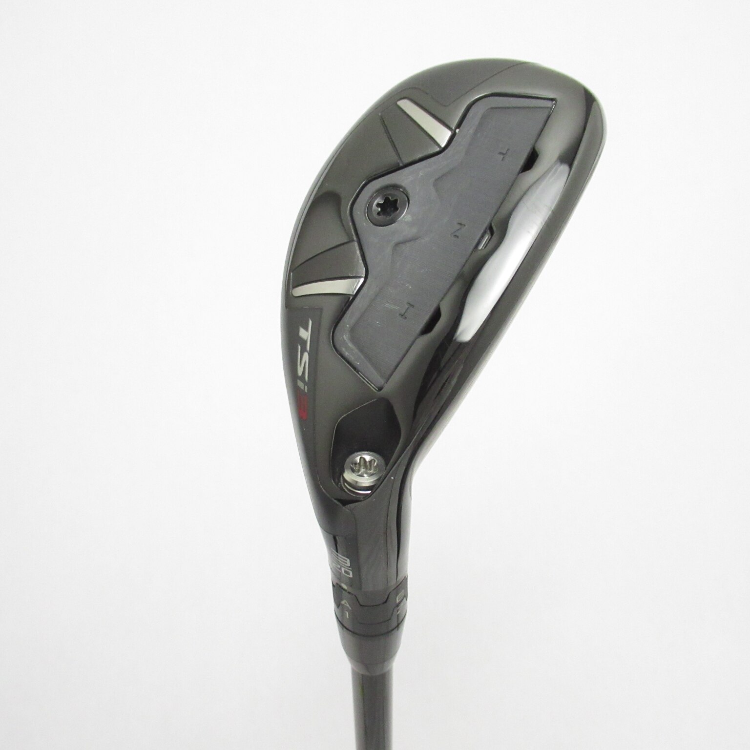 登場! 中古】TSi3 ユーティリティ (タイトリスト) TSi 通販｜GDO中古 クラブ