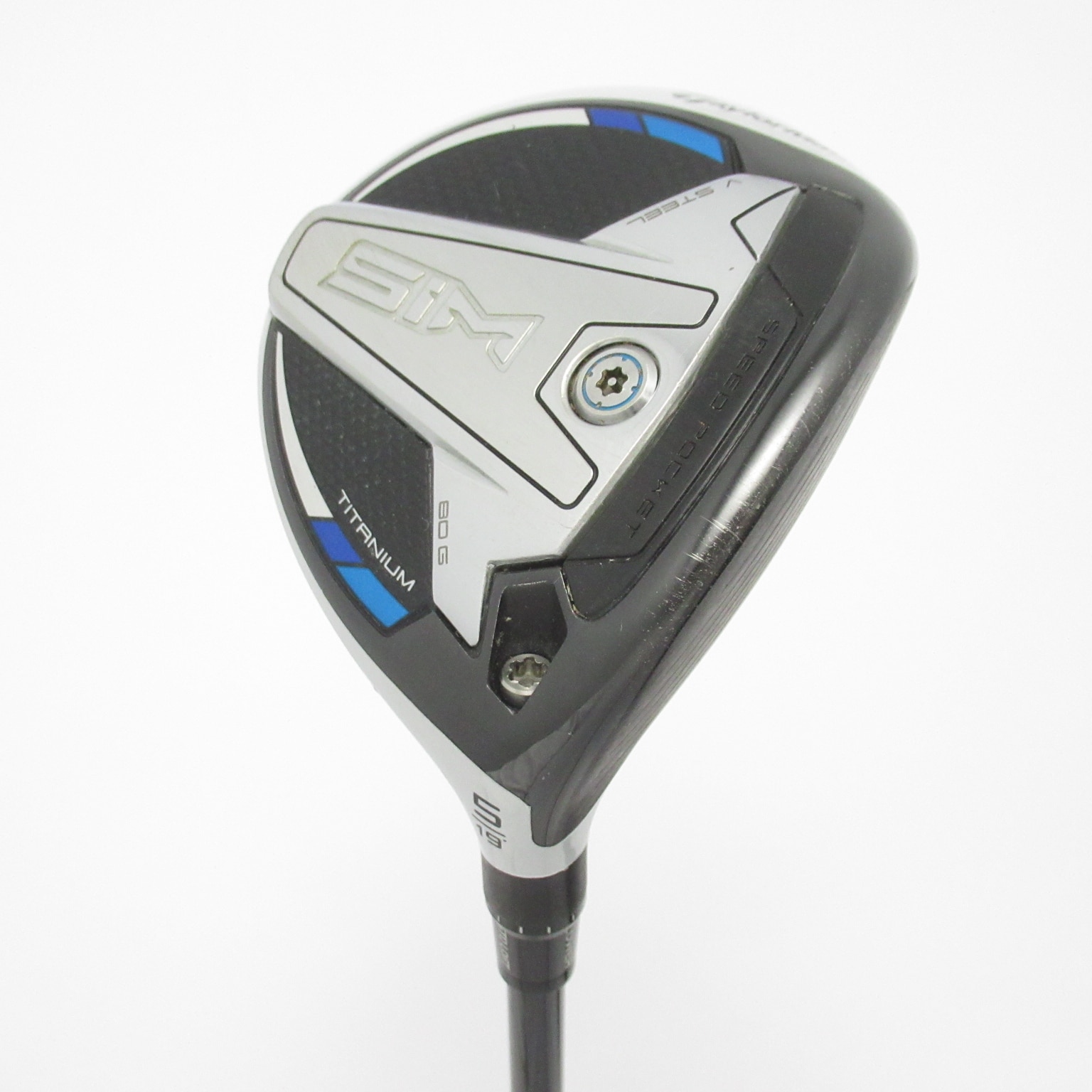 中古】SIM フェアウェイウッド (テーラーメイド) 通販｜GDO中古