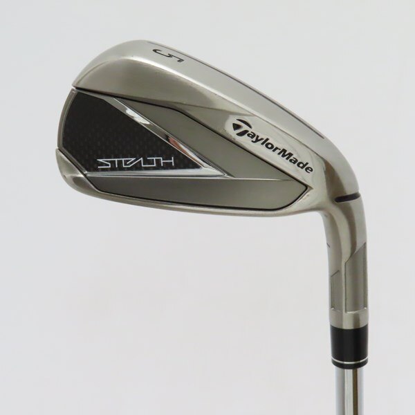 中古】ステルス アイアン KBS MAX MT85 JP 21 S CD(アイアン（セット 